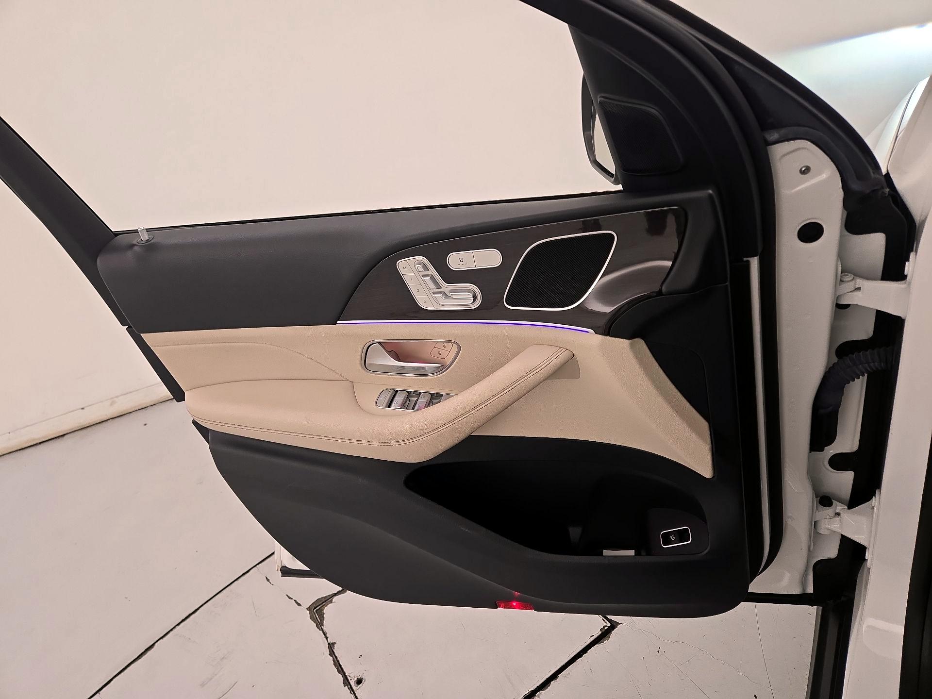 Thumbnail: 2021 Mercedes-Benz GLE - 12