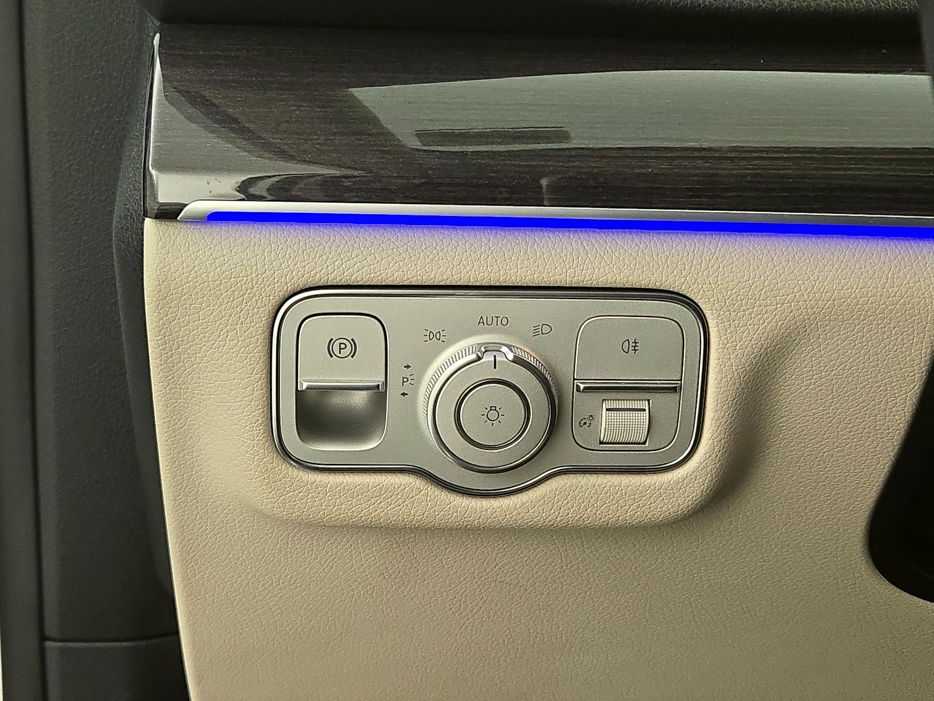 Thumbnail: 2021 Mercedes-Benz GLE - 13