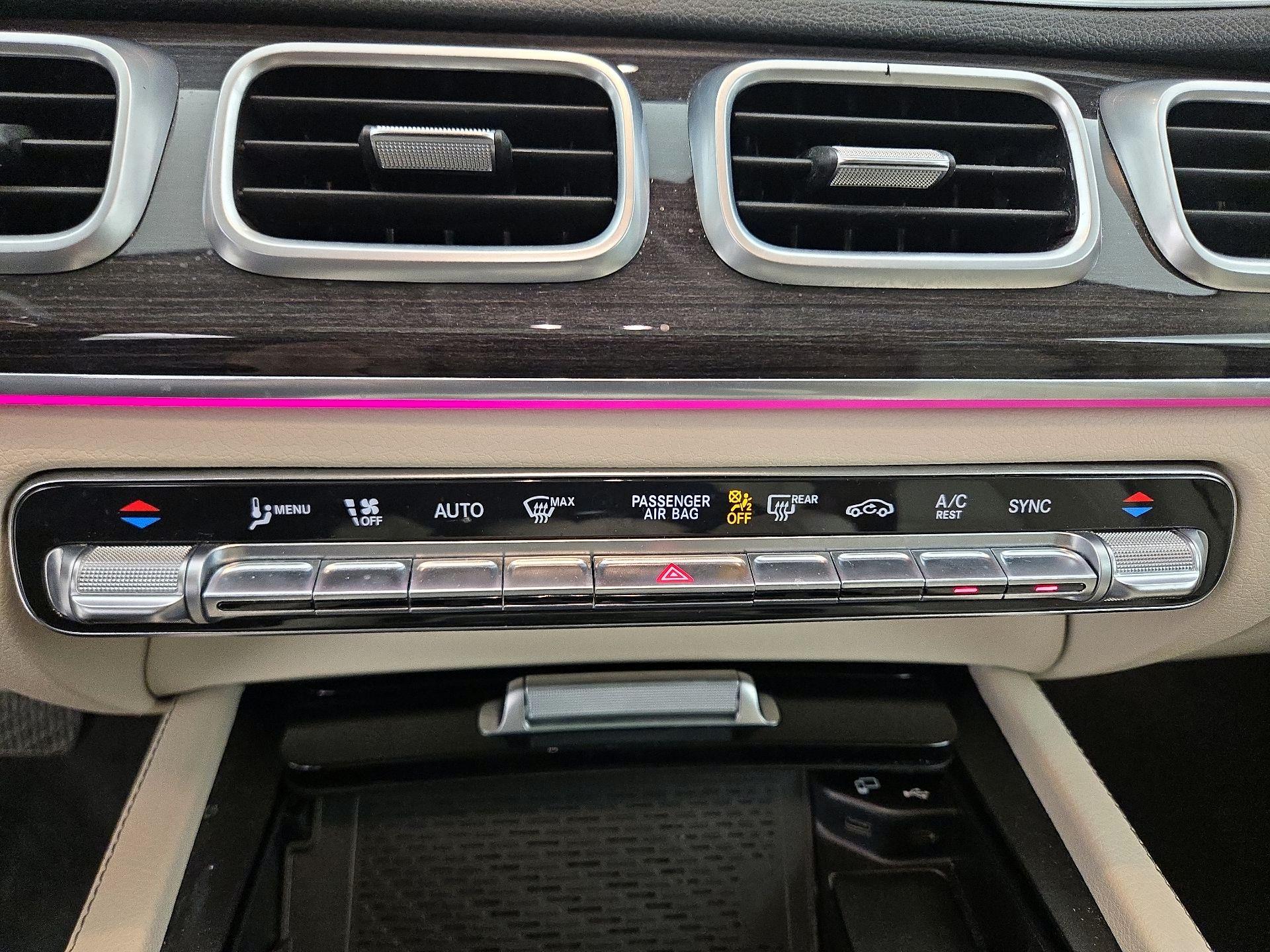 Thumbnail: 2021 Mercedes-Benz GLE - 17