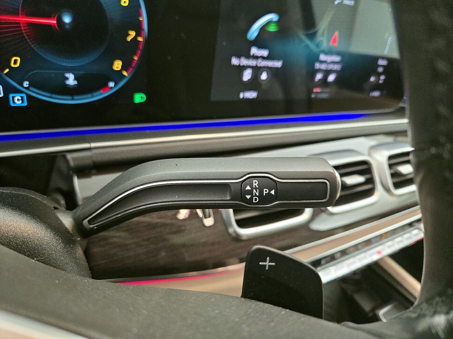 Thumbnail: 2021 Mercedes-Benz GLE - 18