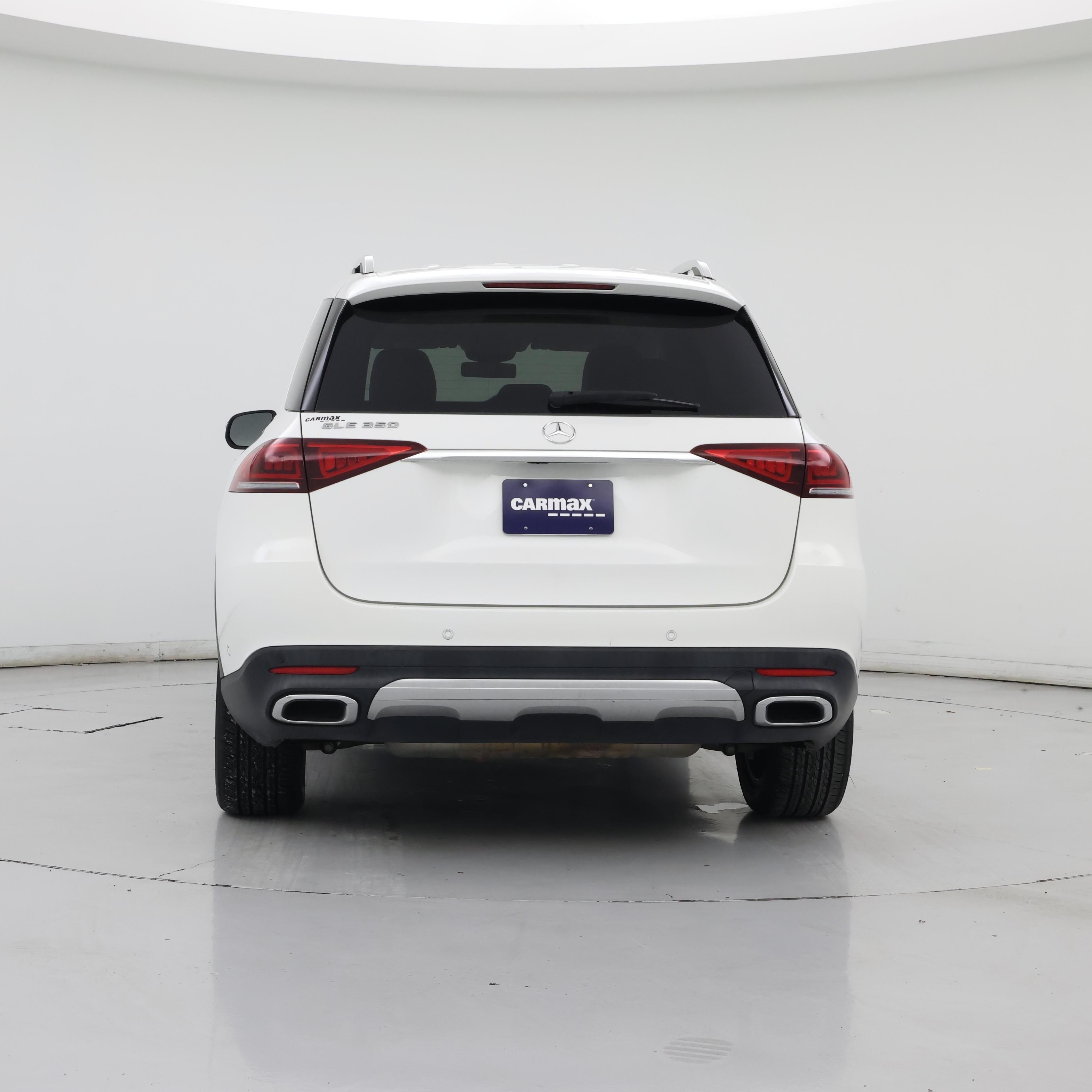 Thumbnail: 2021 Mercedes-Benz GLE - 6