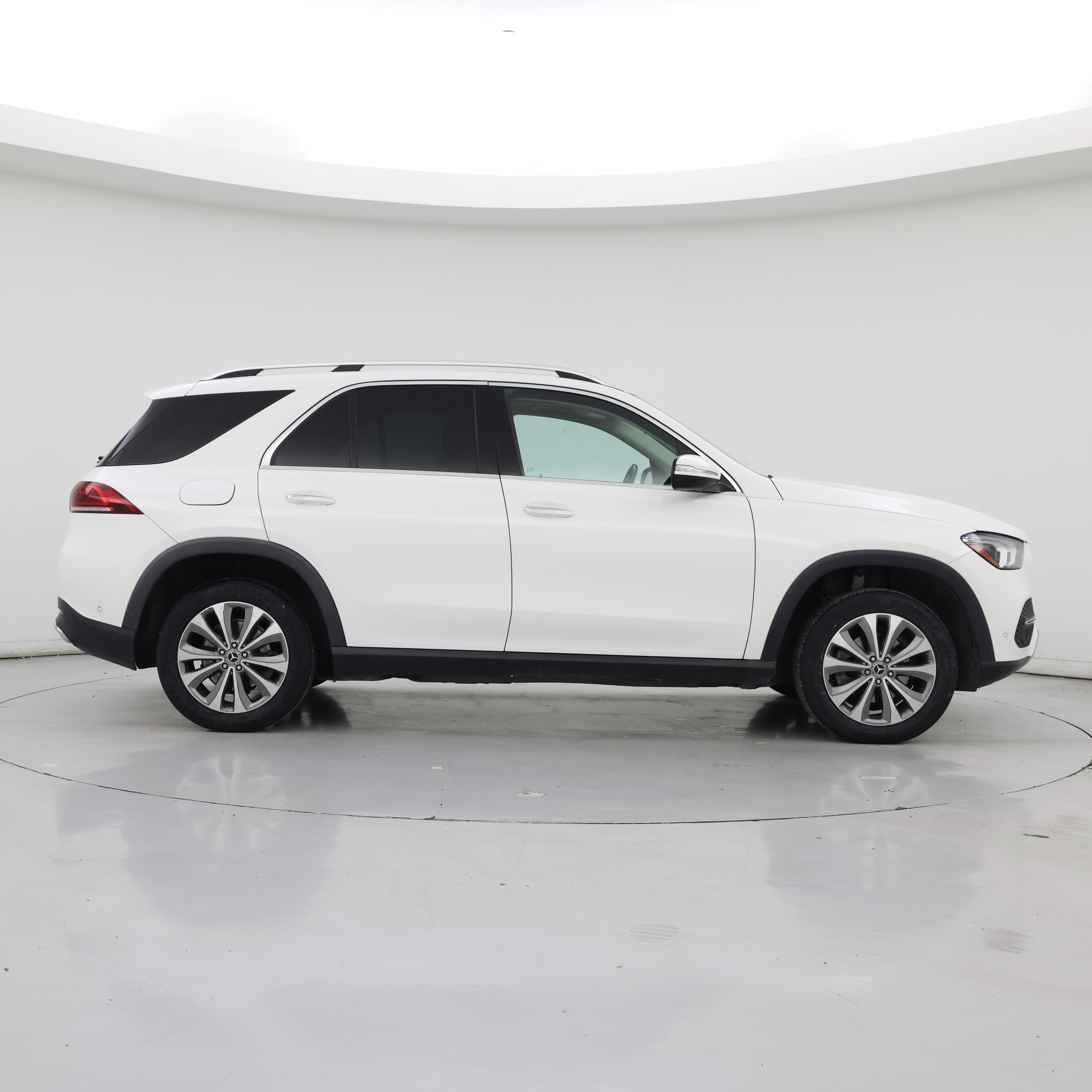 Thumbnail: 2021 Mercedes-Benz GLE - 7