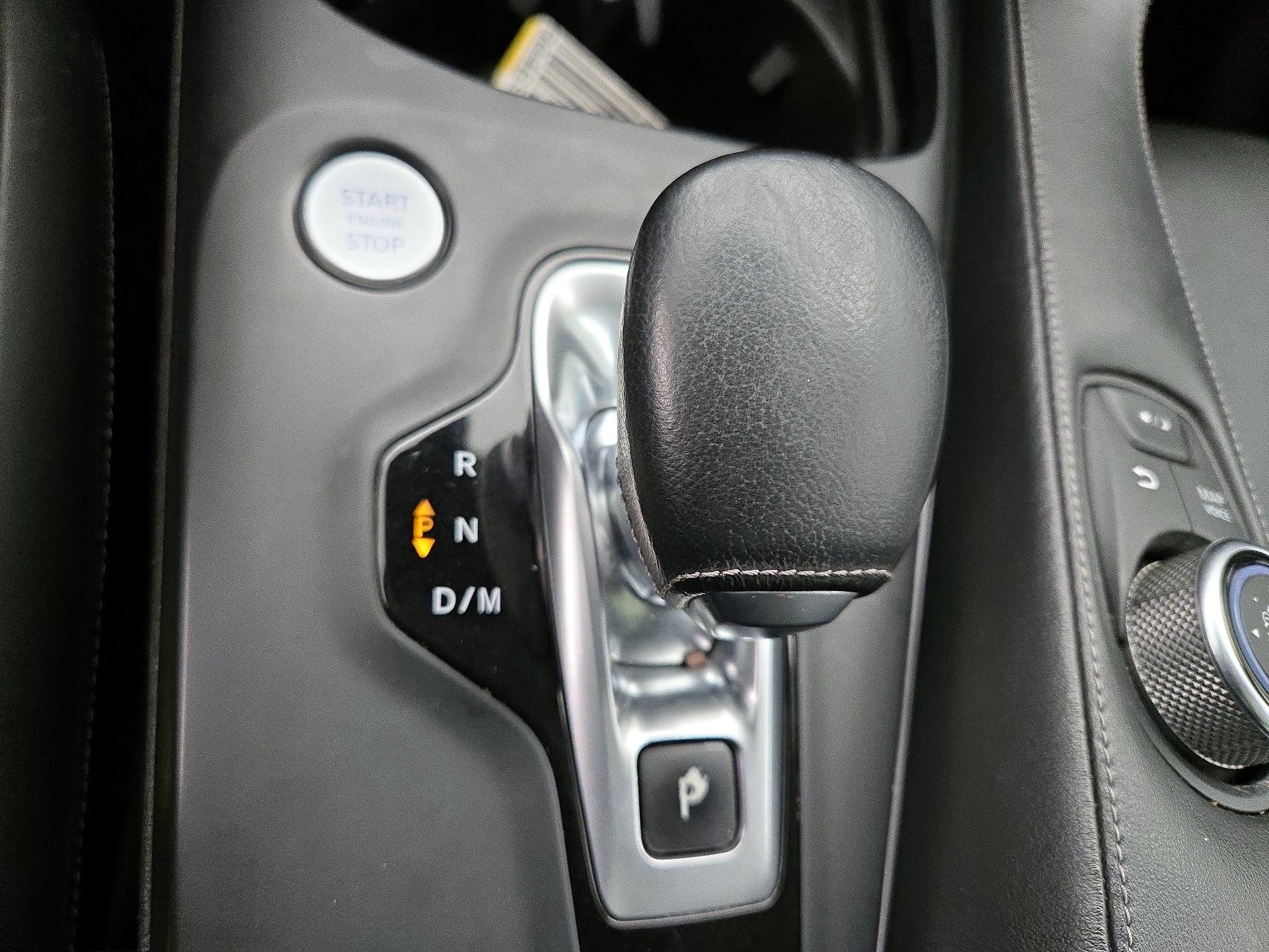 Thumbnail: 2020 INFINITI QX50 - 18