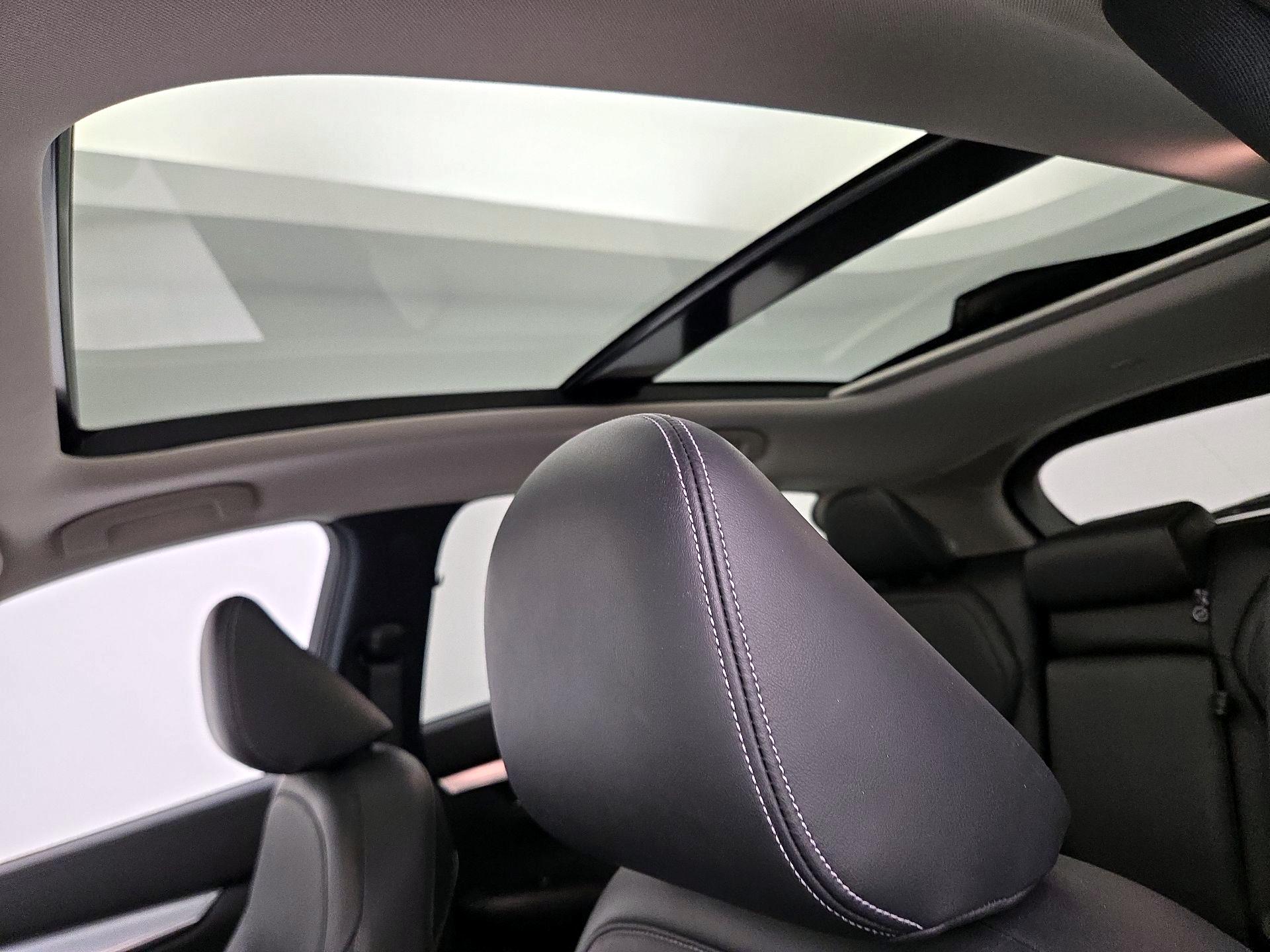 Thumbnail: 2020 INFINITI QX50 - 20