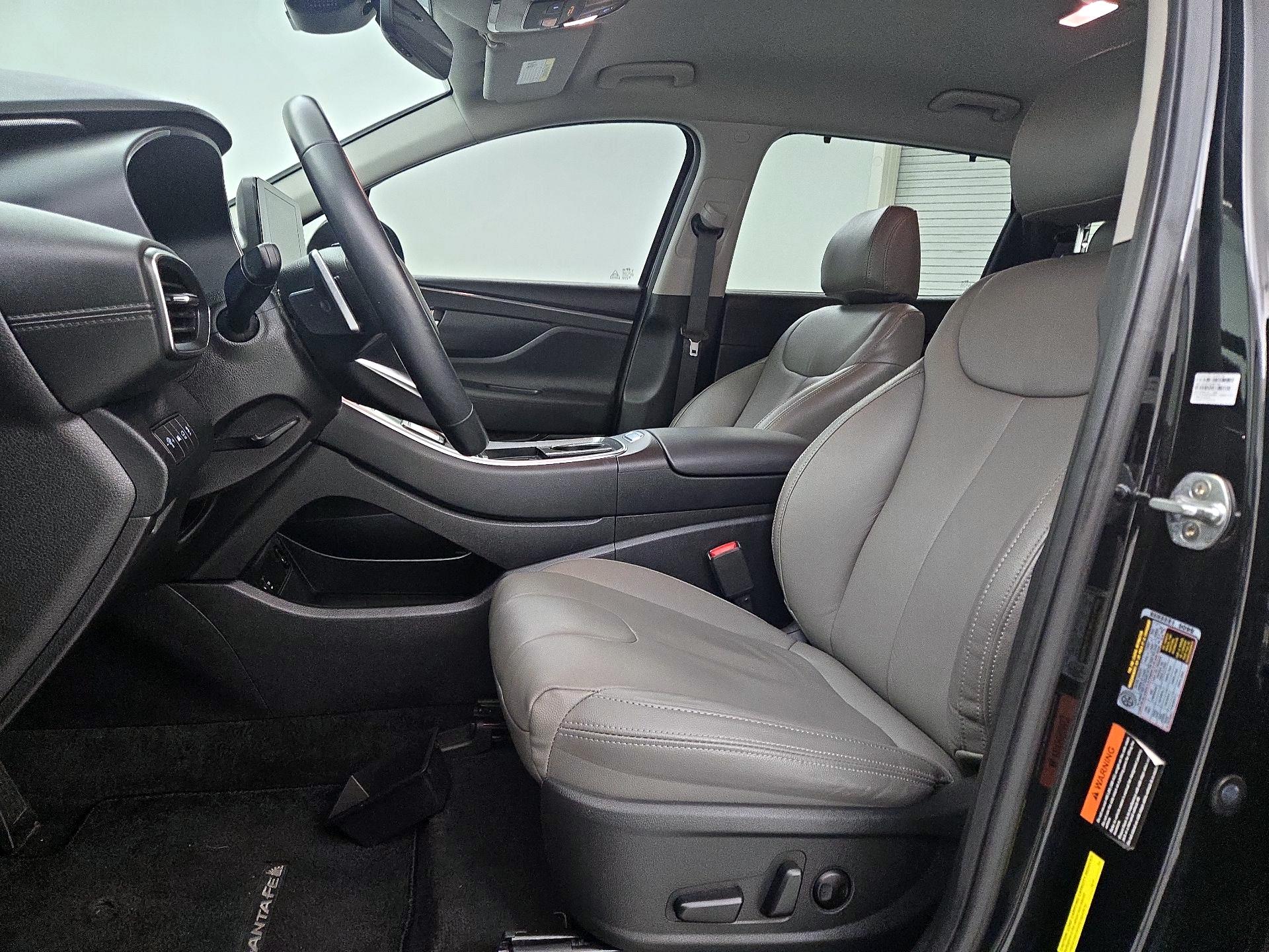 Thumbnail: 2022 Hyundai Santa Fe - 11