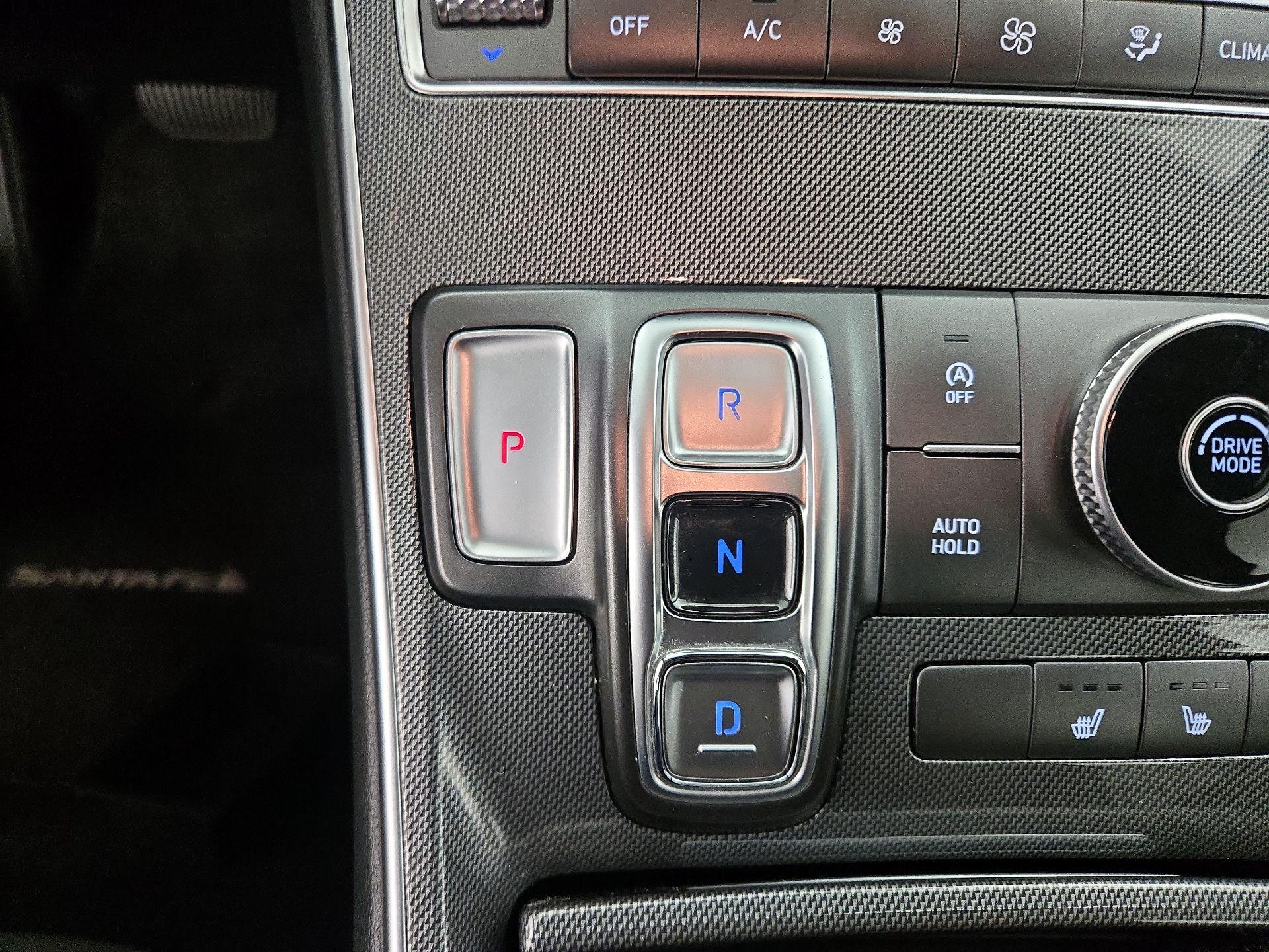 Thumbnail: 2022 Hyundai Santa Fe - 17