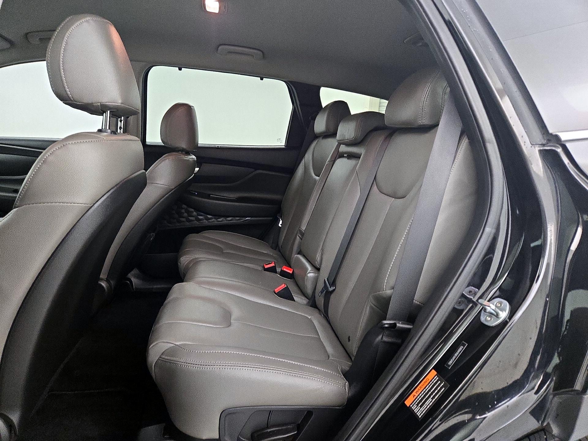 Thumbnail: 2022 Hyundai Santa Fe - 19