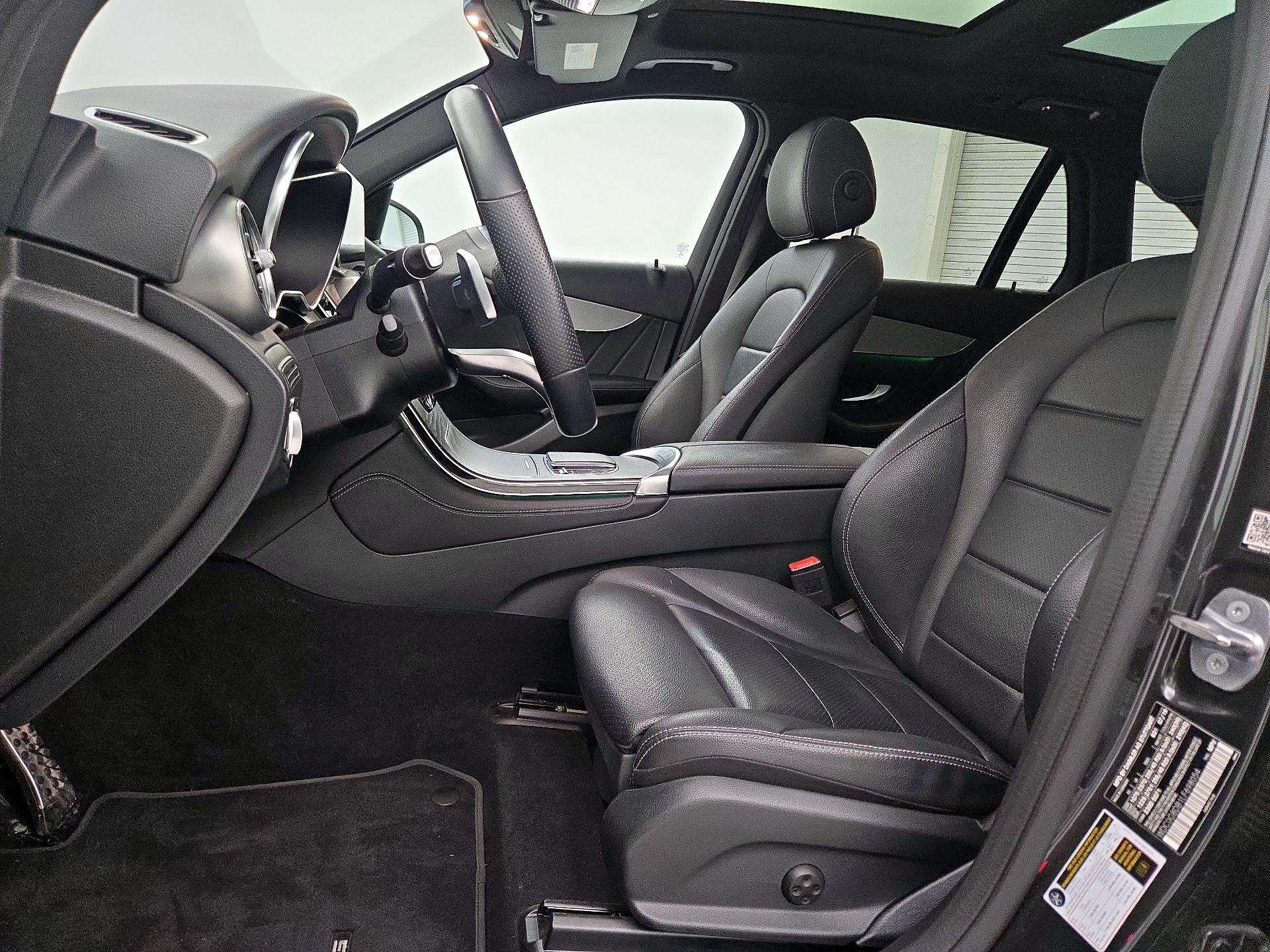 Thumbnail: 2020 Mercedes-Benz GLC - 11