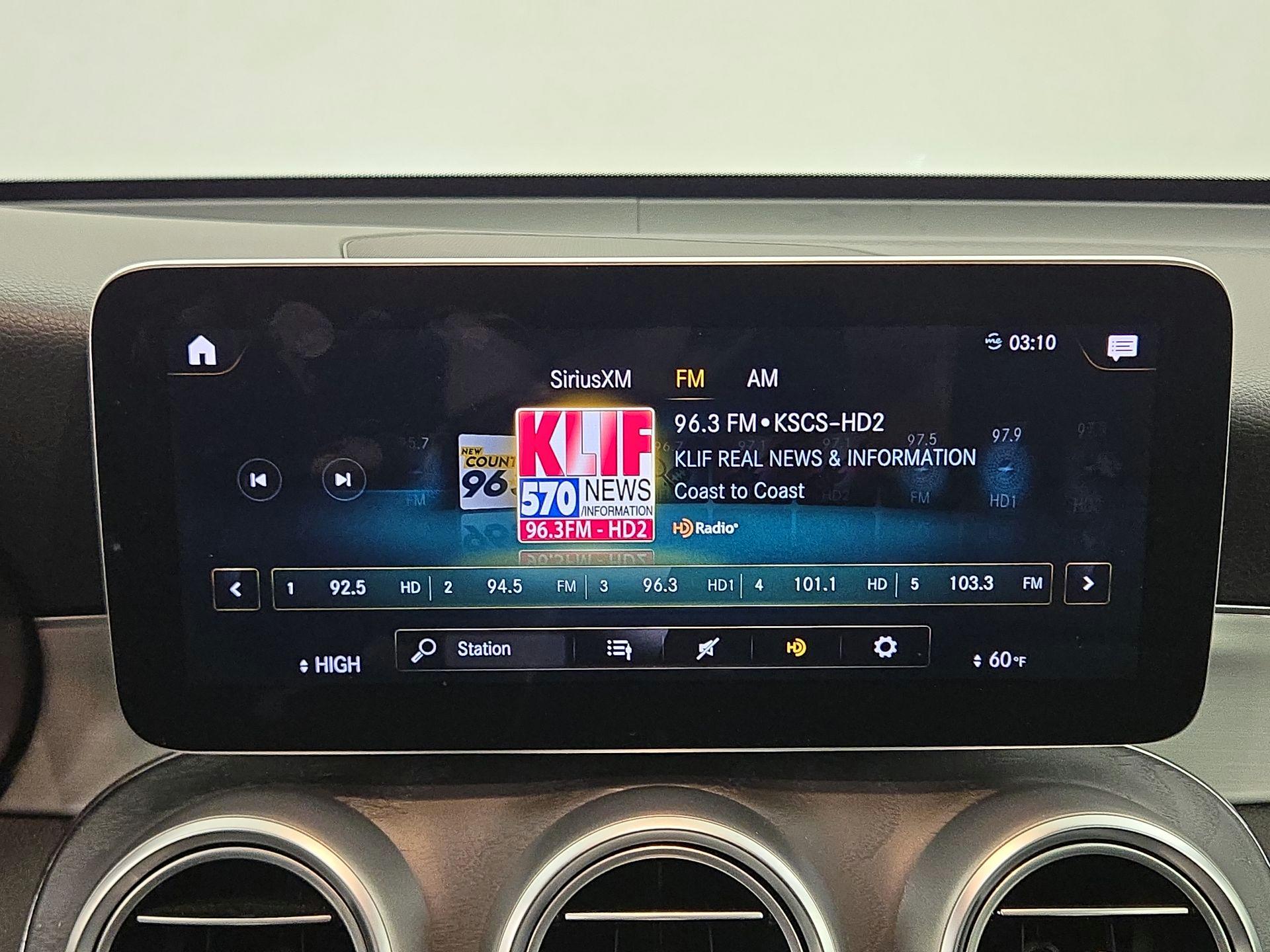 Thumbnail: 2020 Mercedes-Benz GLC - 15