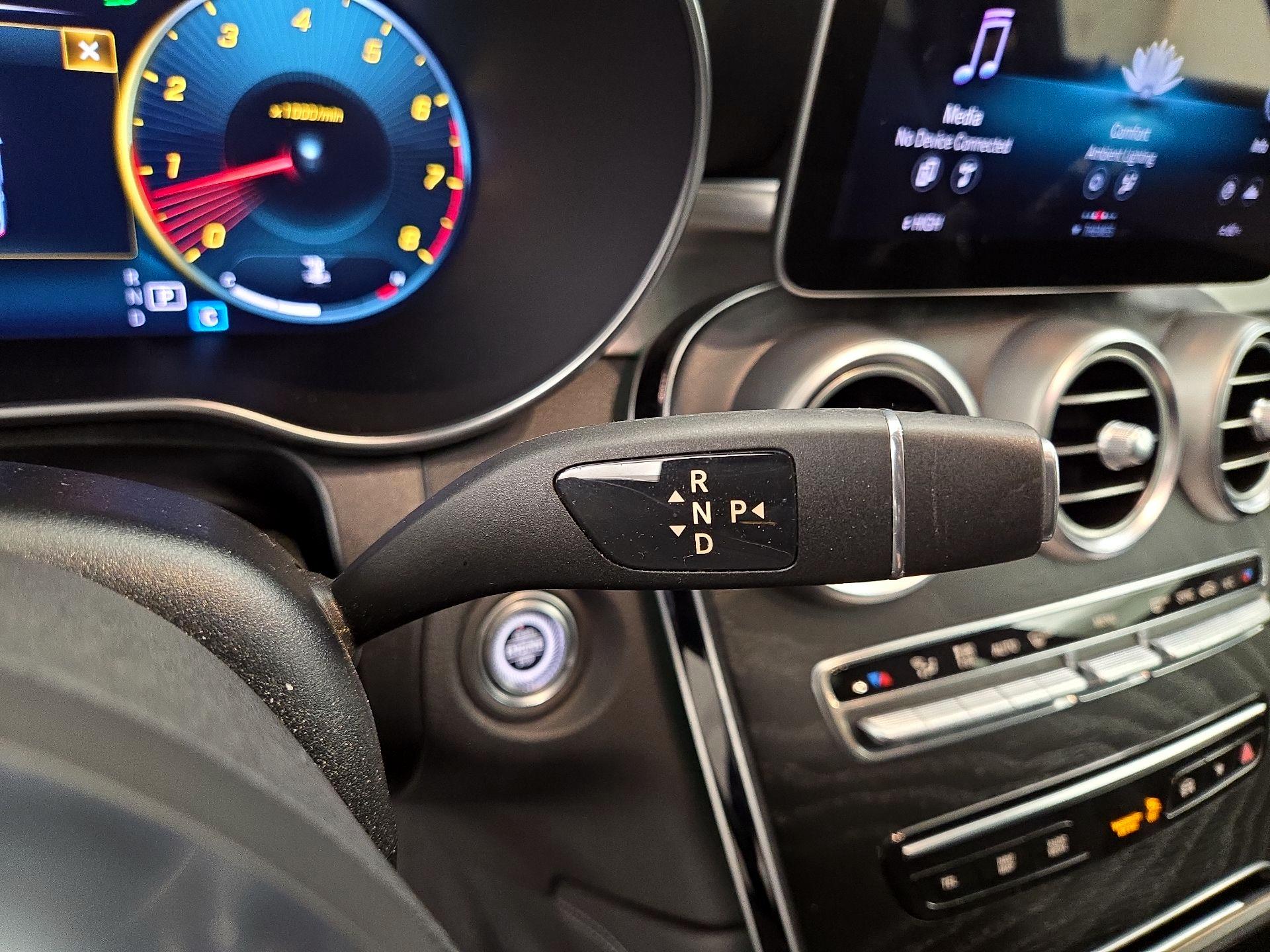 Thumbnail: 2020 Mercedes-Benz GLC - 17