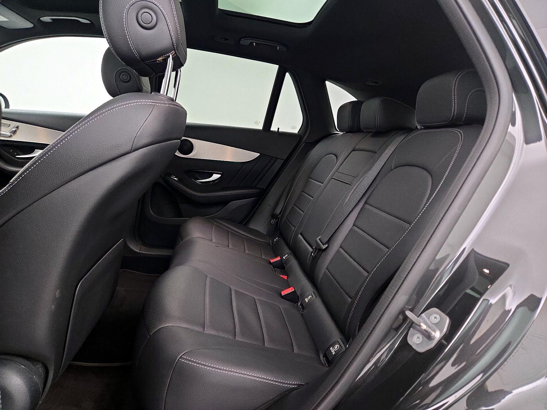 Thumbnail: 2020 Mercedes-Benz GLC - 20