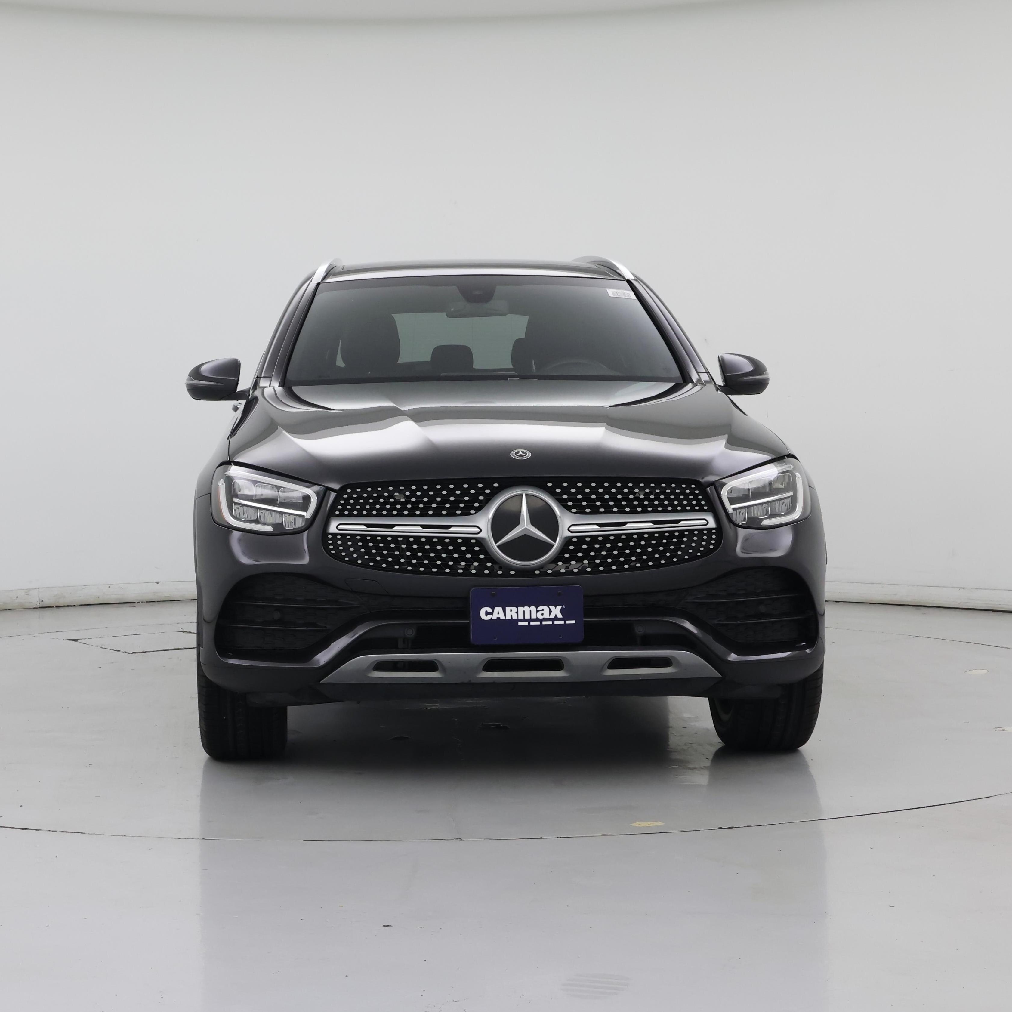 Thumbnail: 2020 Mercedes-Benz GLC - 5