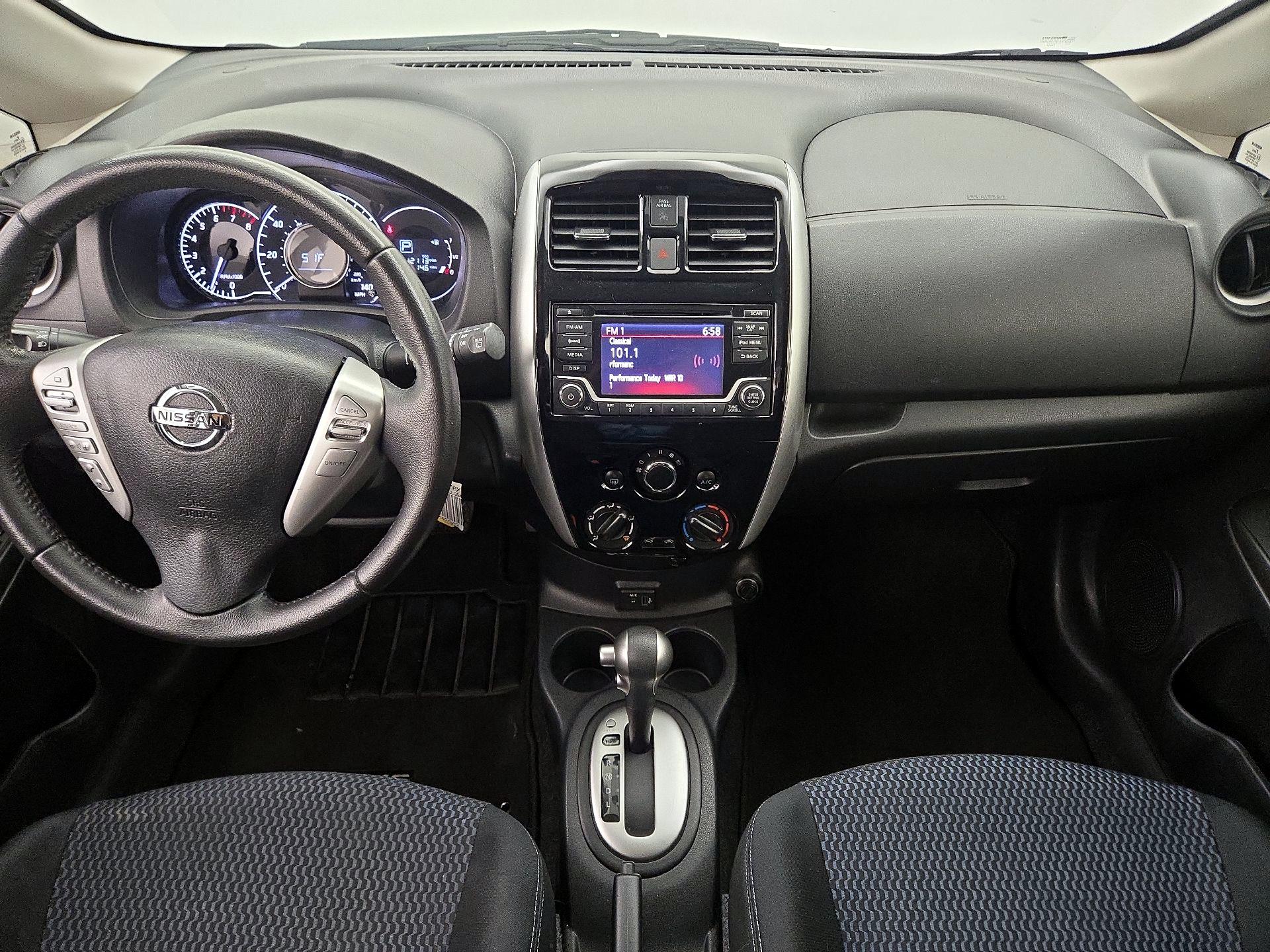 Thumbnail: 2018 Nissan Versa Note - 9