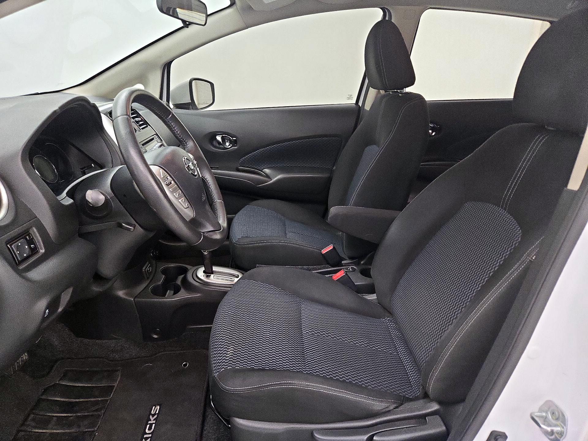 Thumbnail: 2018 Nissan Versa Note - 11