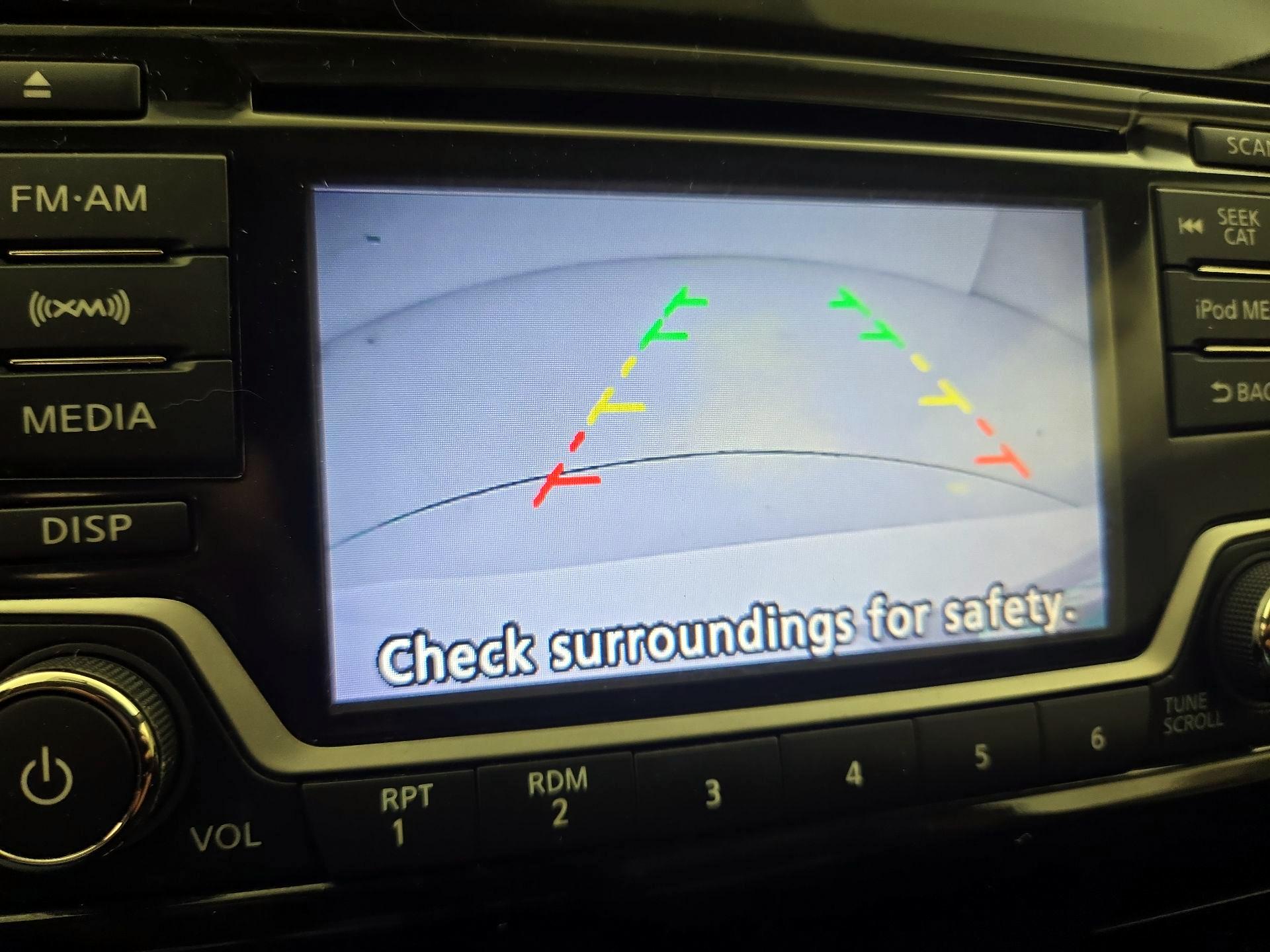 Thumbnail: 2018 Nissan Versa Note - 14