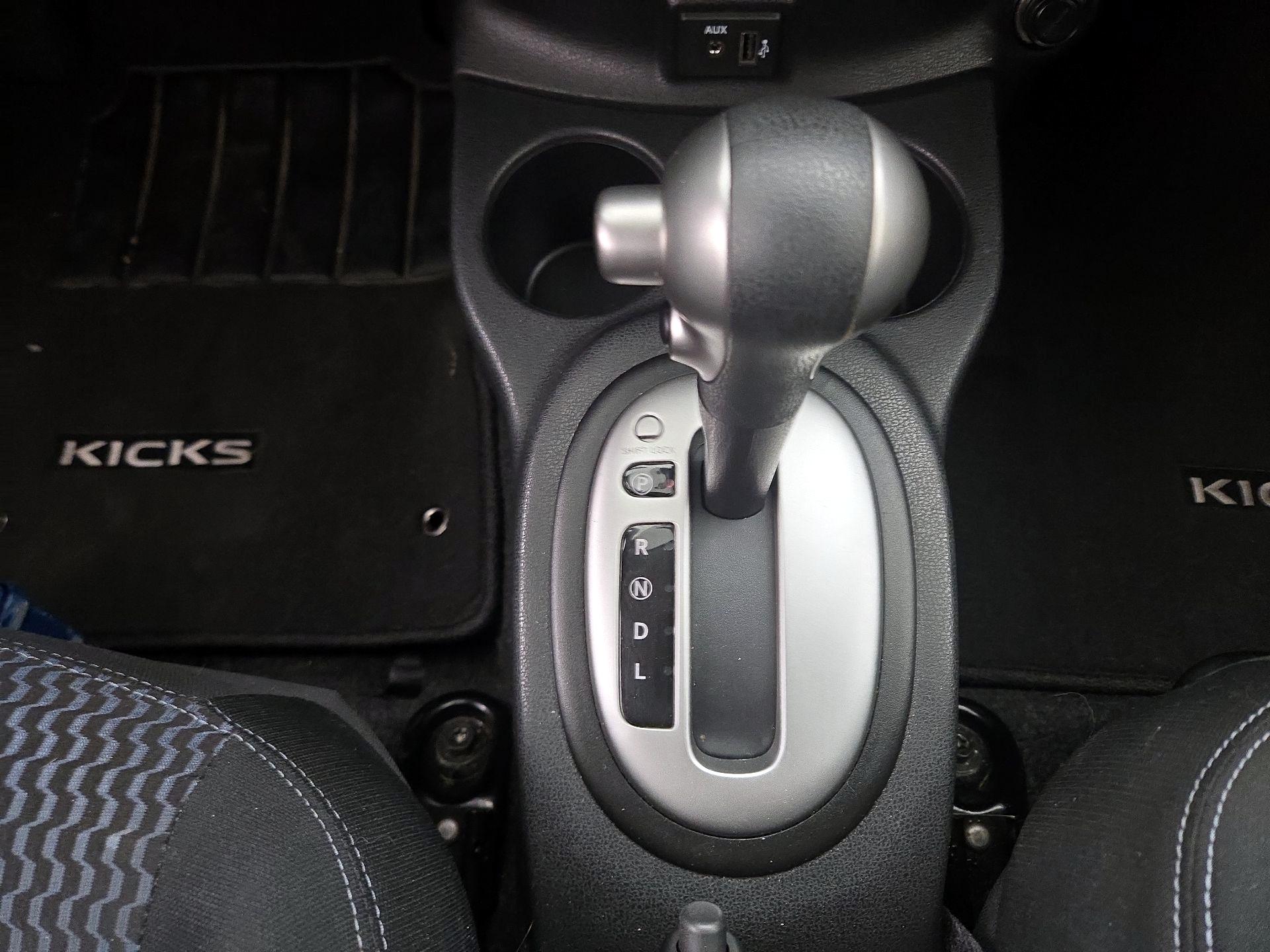 Thumbnail: 2018 Nissan Versa Note - 17