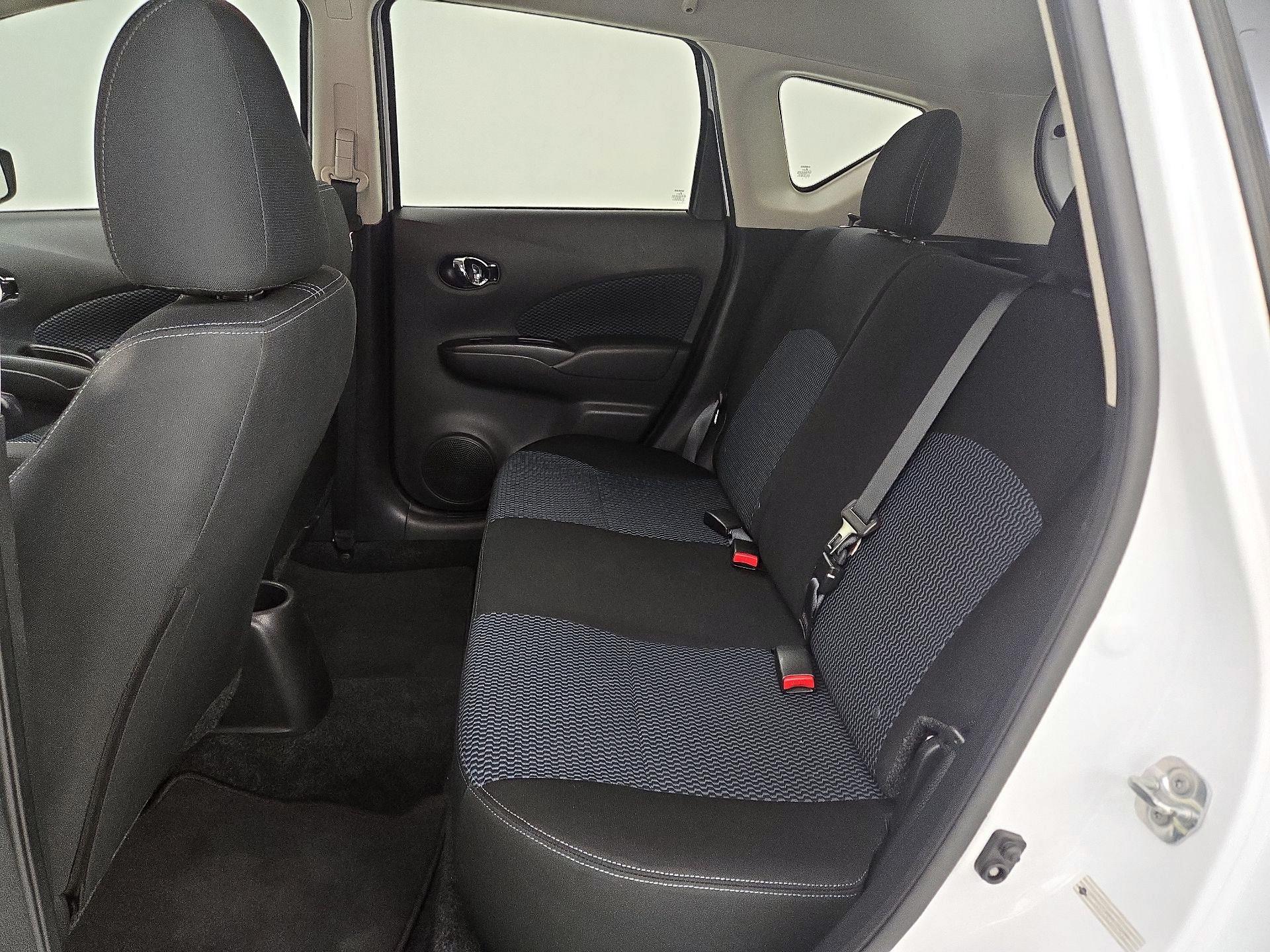 Thumbnail: 2018 Nissan Versa Note - 19