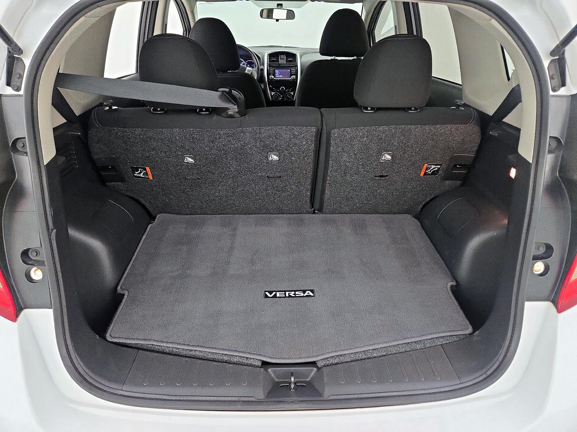 Thumbnail: 2018 Nissan Versa Note - 20