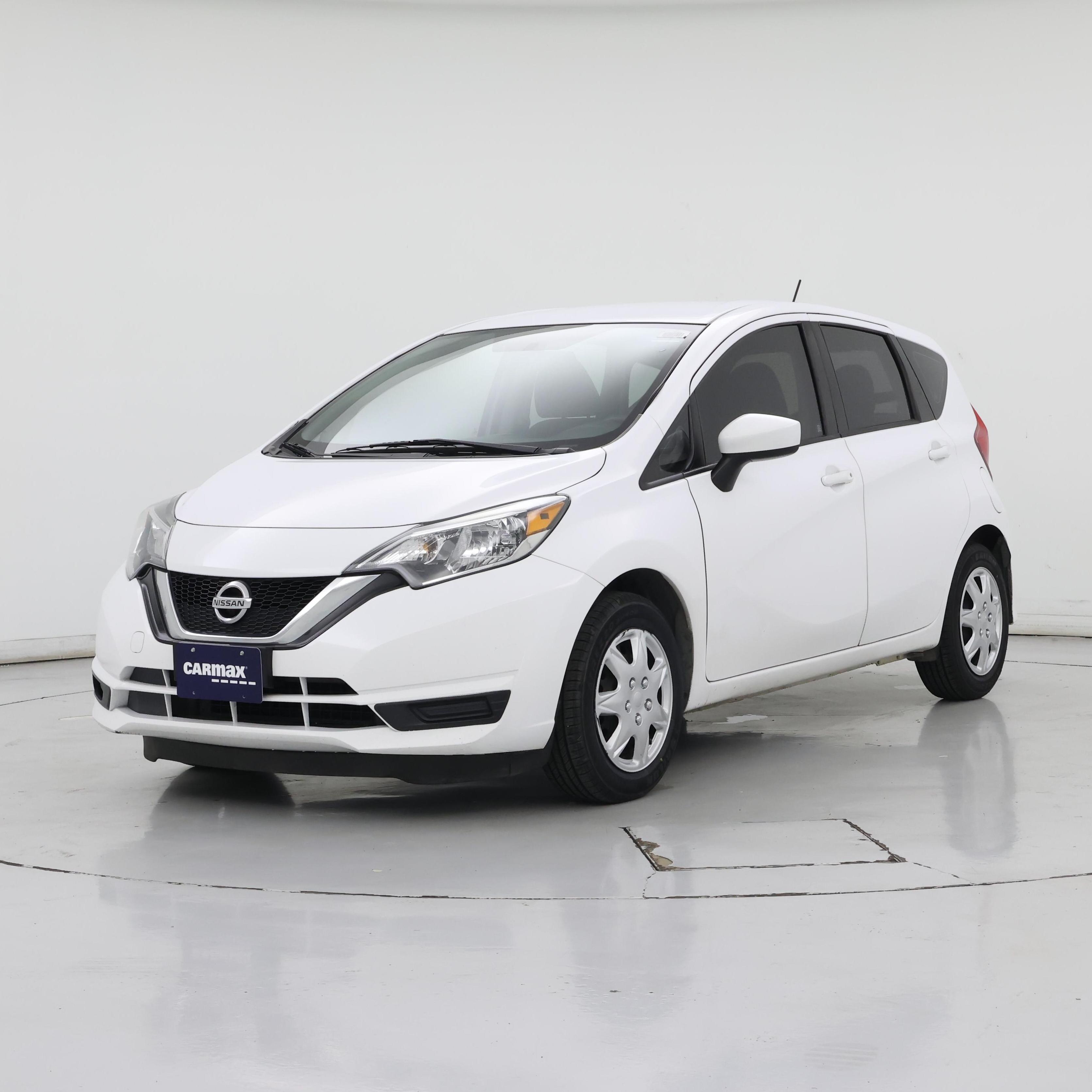 Thumbnail: 2018 Nissan Versa Note - 4