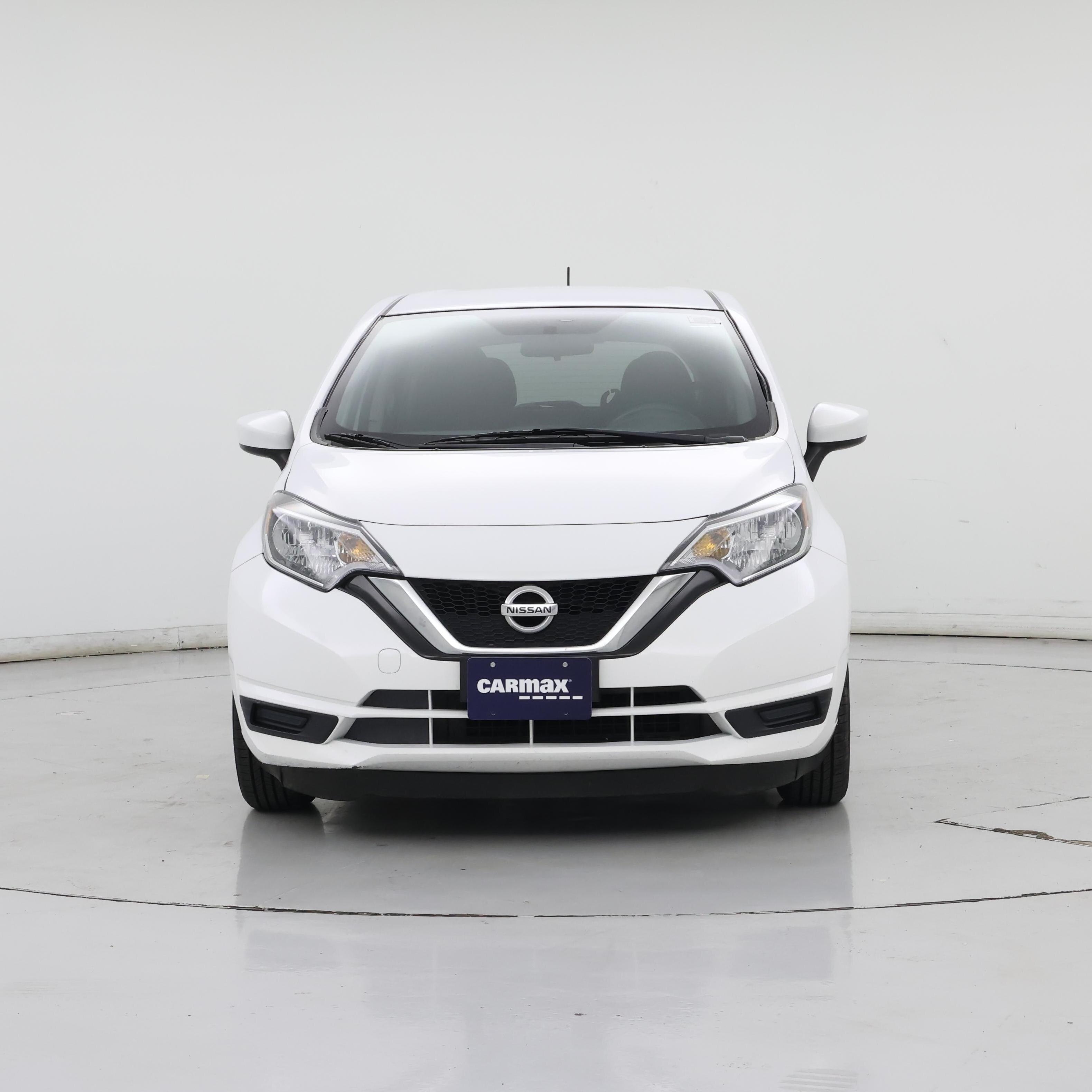 Thumbnail: 2018 Nissan Versa Note - 5