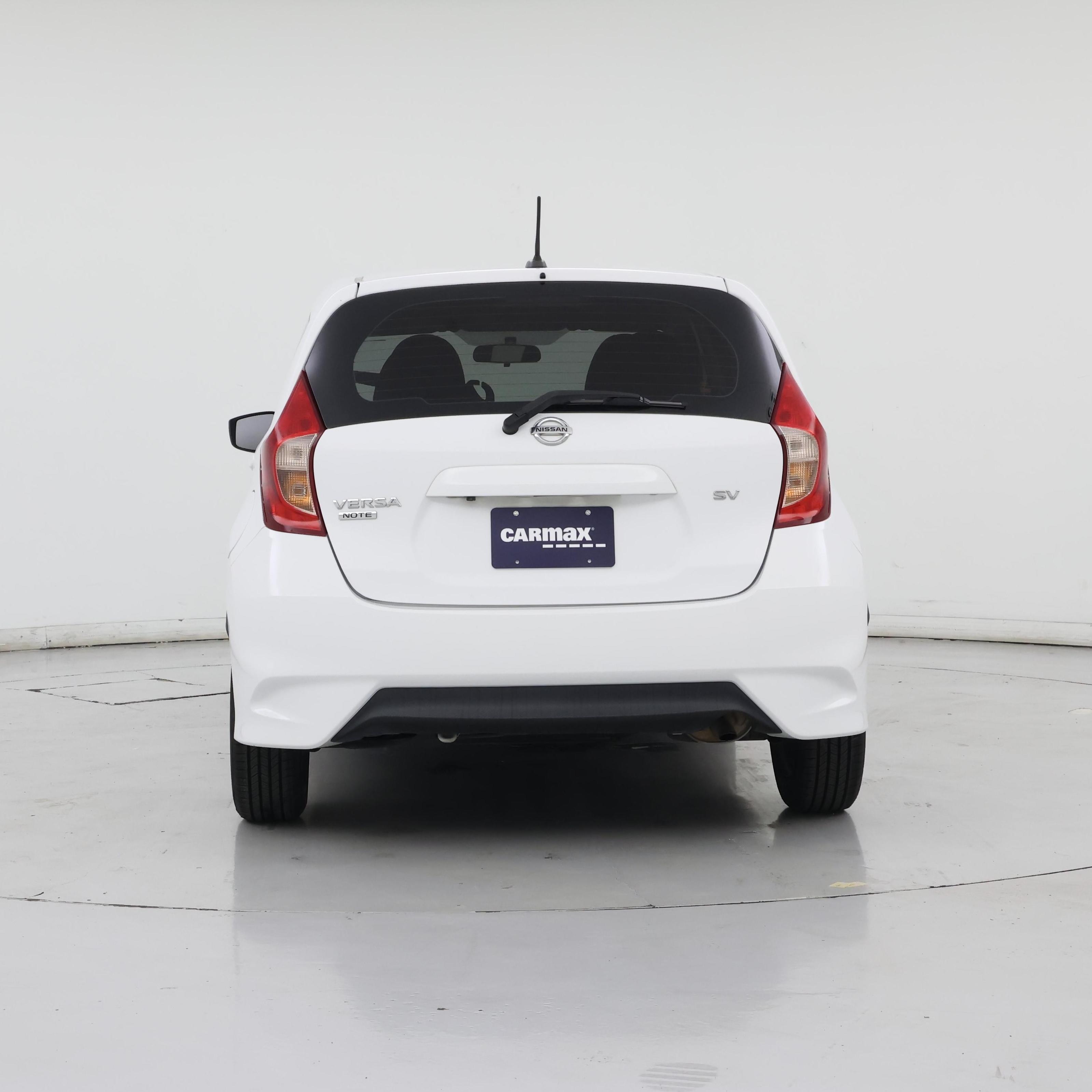 Thumbnail: 2018 Nissan Versa Note - 6