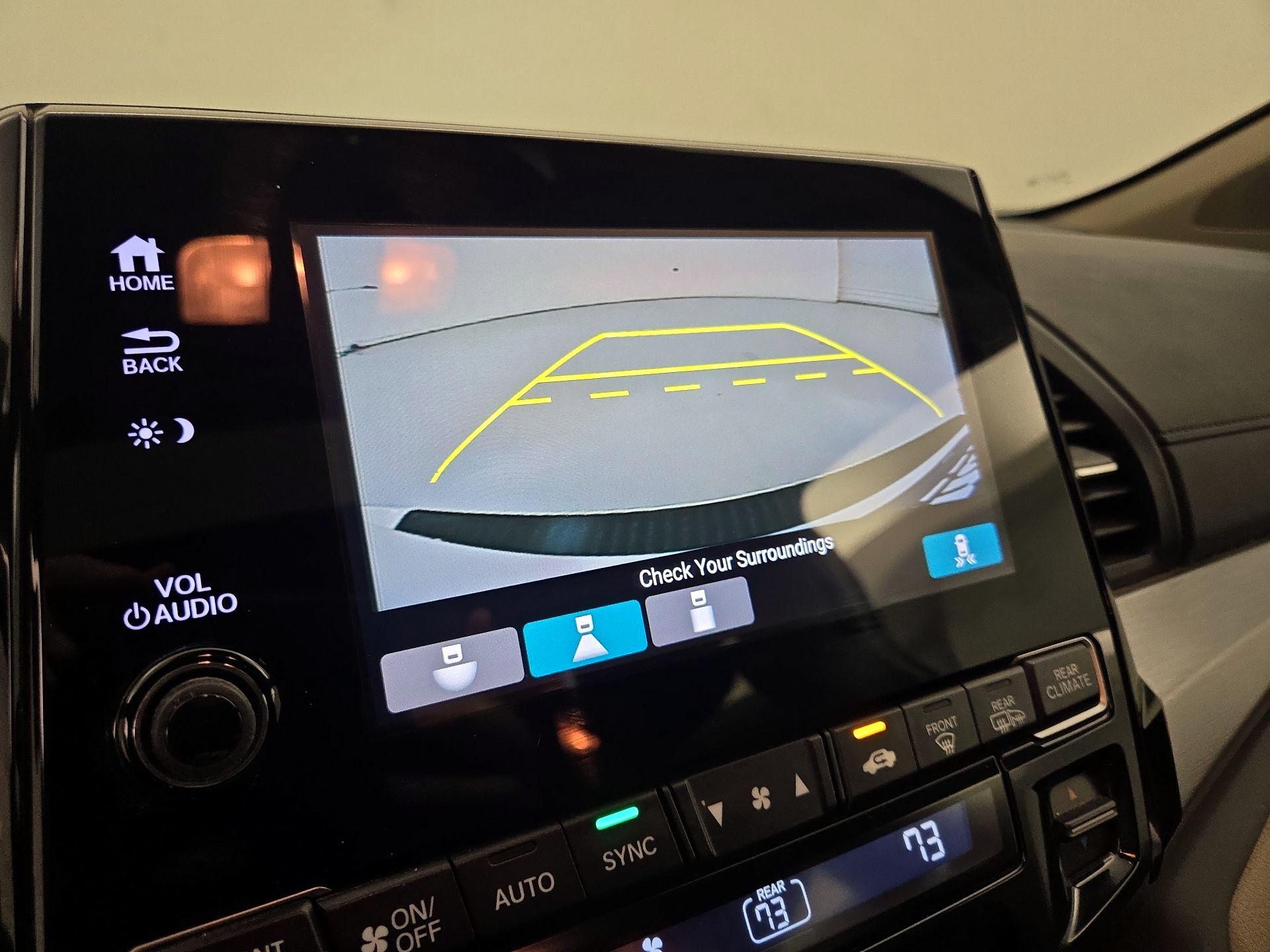 Thumbnail: 2019 Honda Odyssey - 14