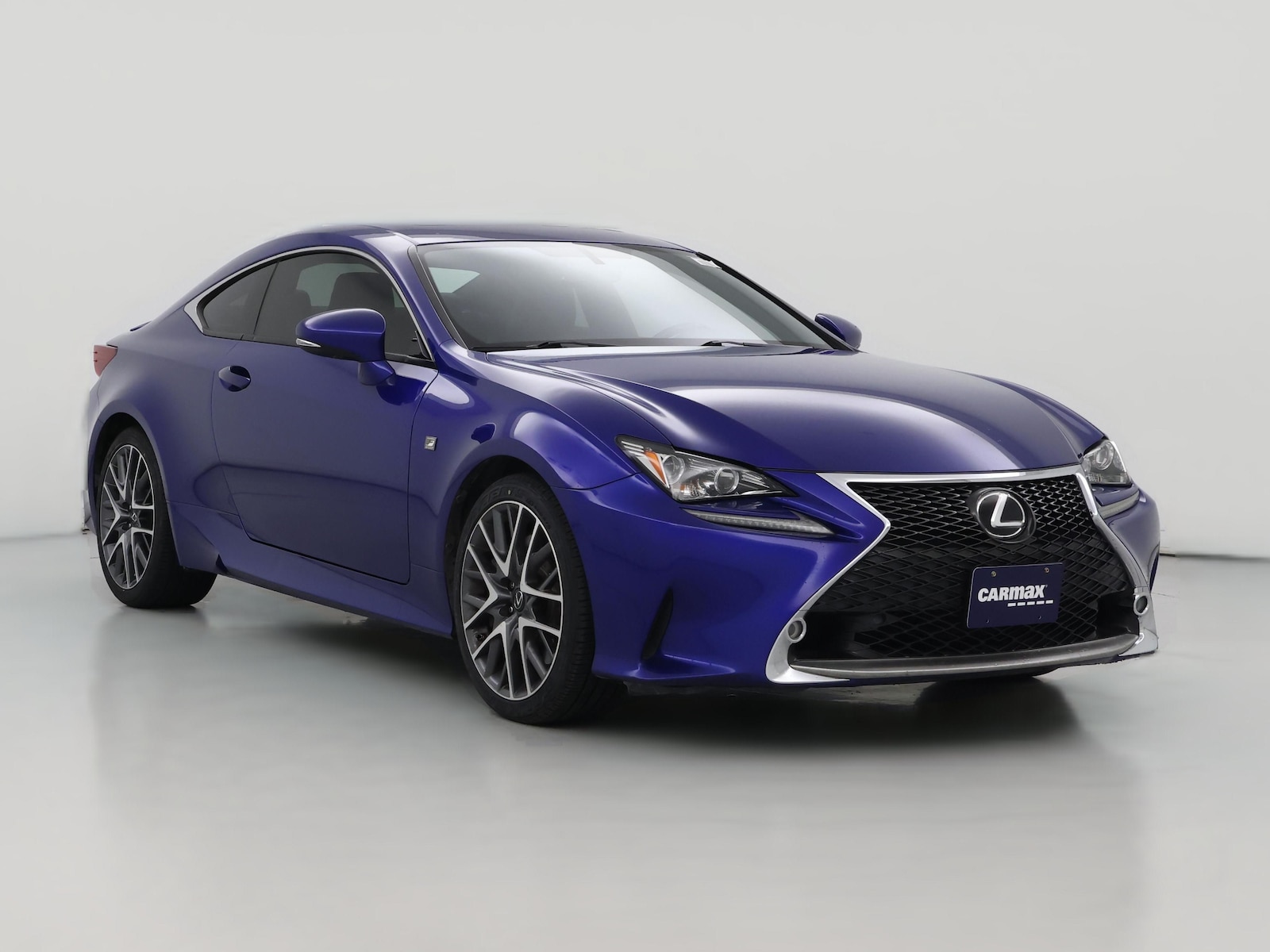2015 Lexus RC 350