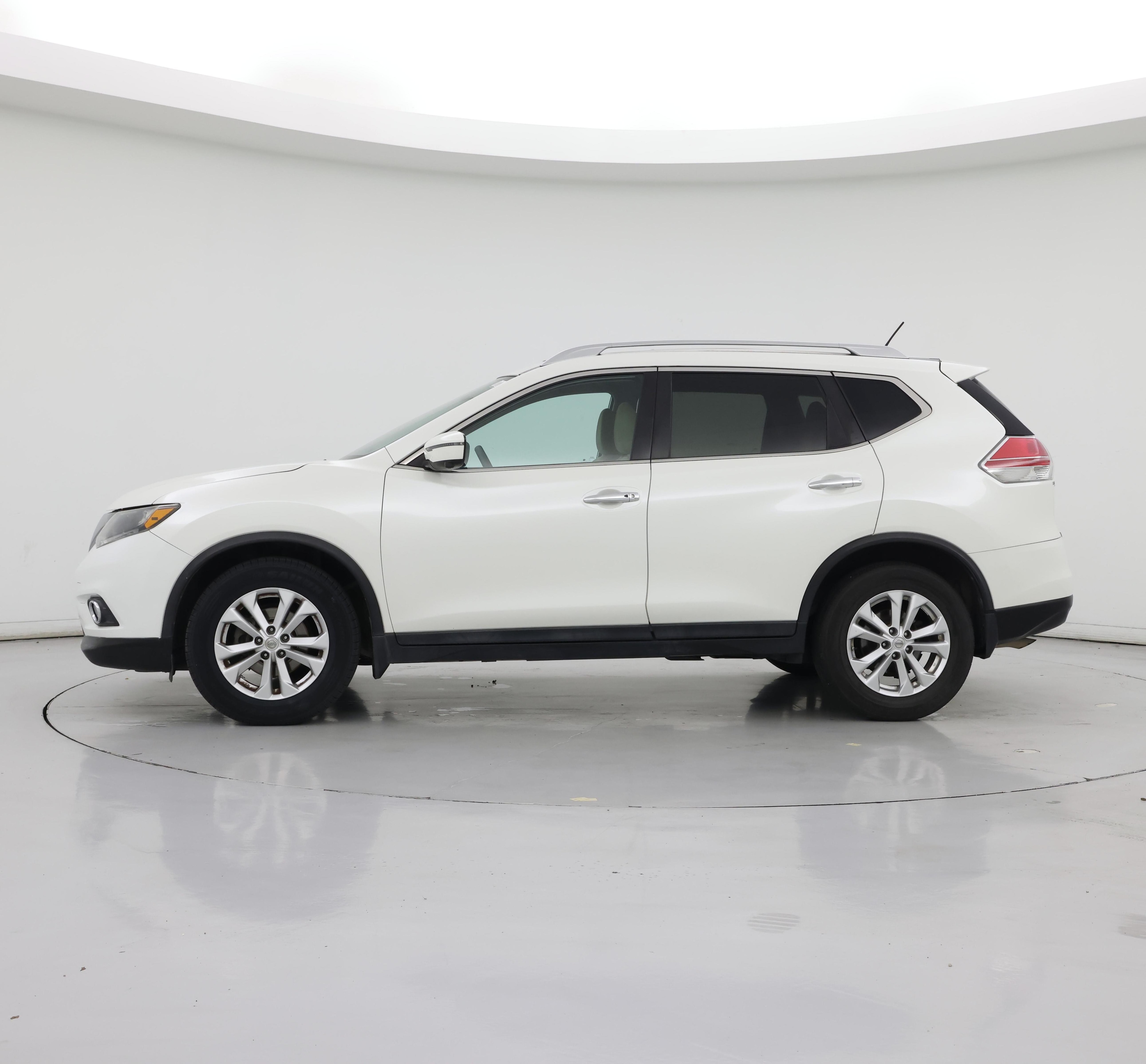 Thumbnail: 2016 Nissan Rogue - 3