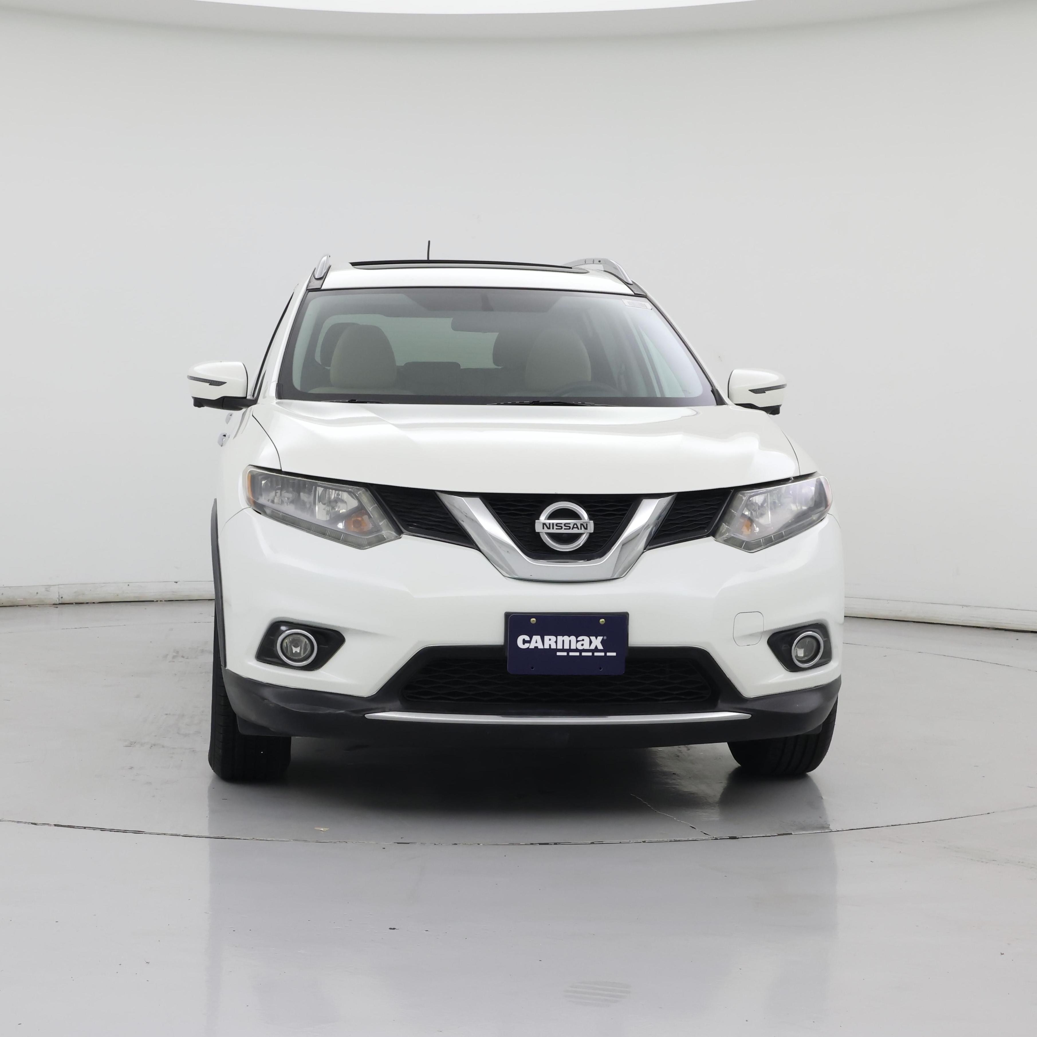 Thumbnail: 2016 Nissan Rogue - 5