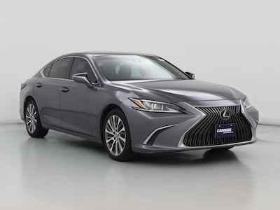 2019 Lexus ES 350