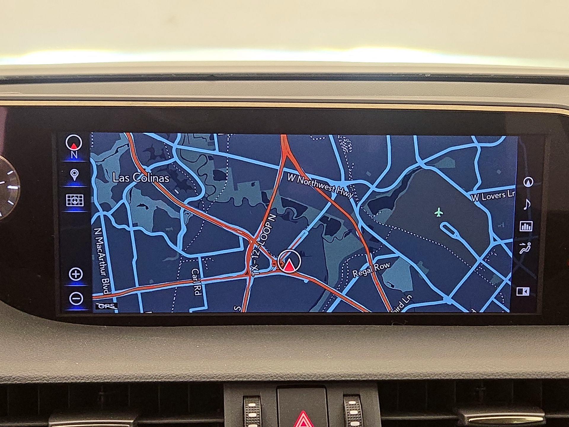 Thumbnail: 2019 Lexus ES - 14