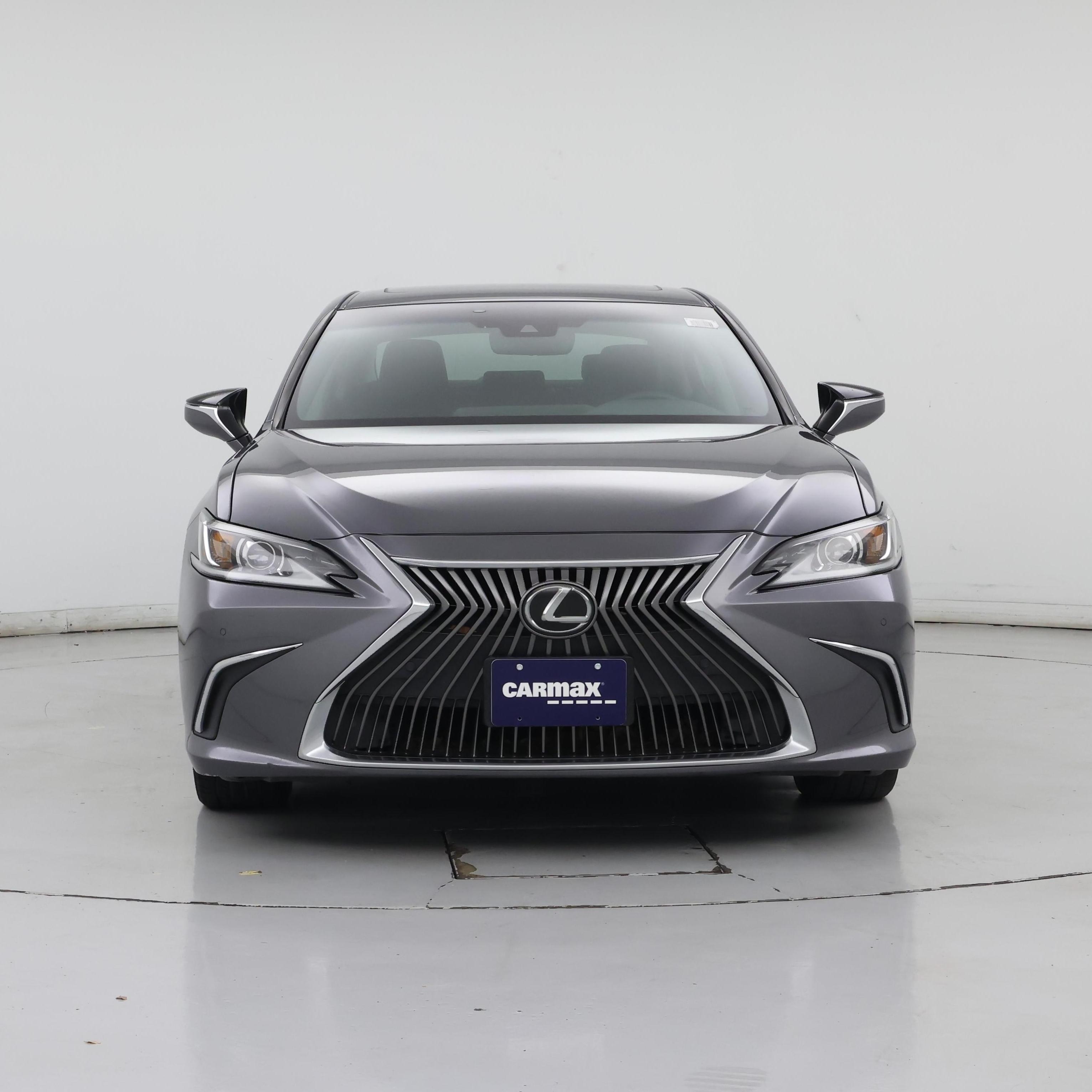 Thumbnail: 2019 Lexus ES - 5