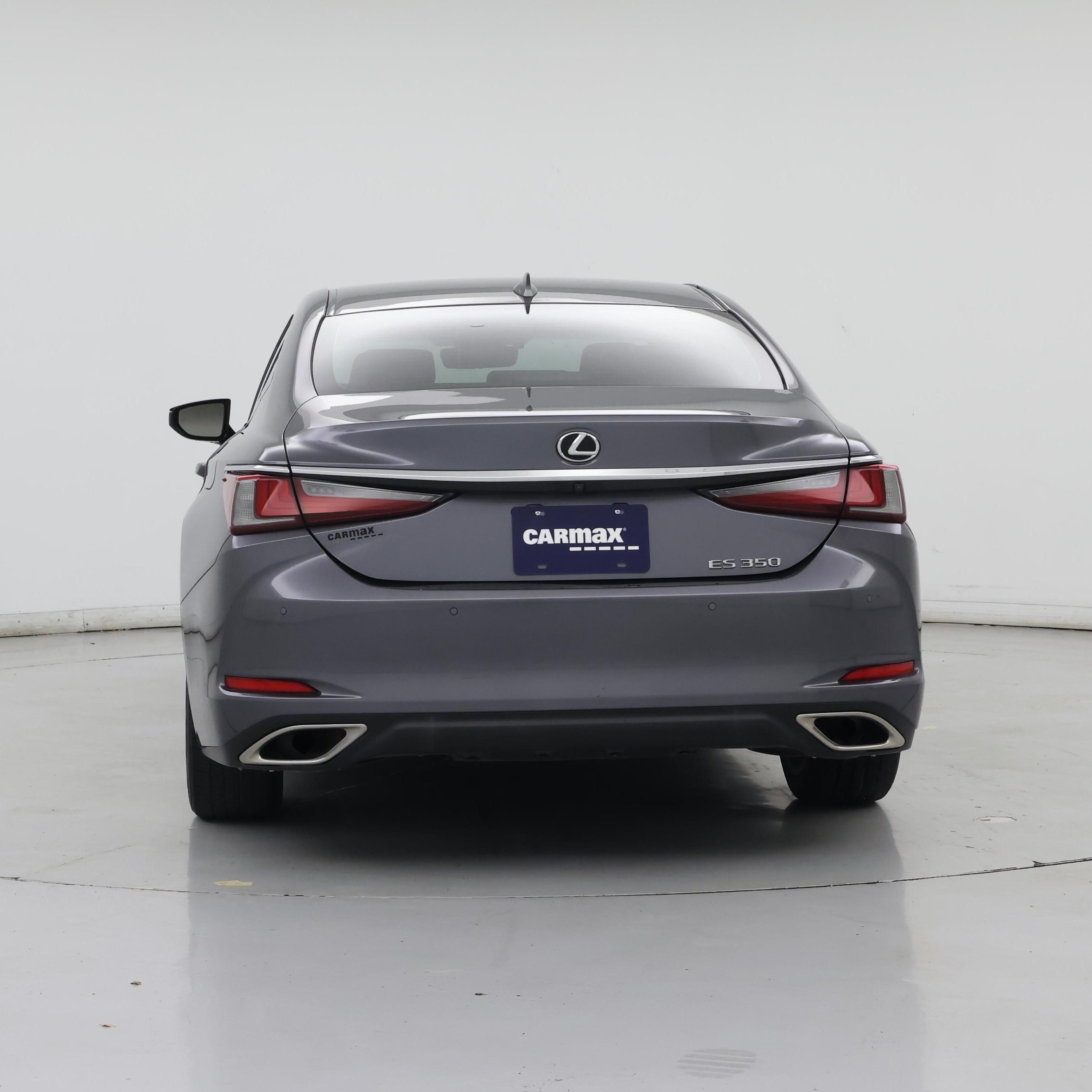 Thumbnail: 2019 Lexus ES - 6