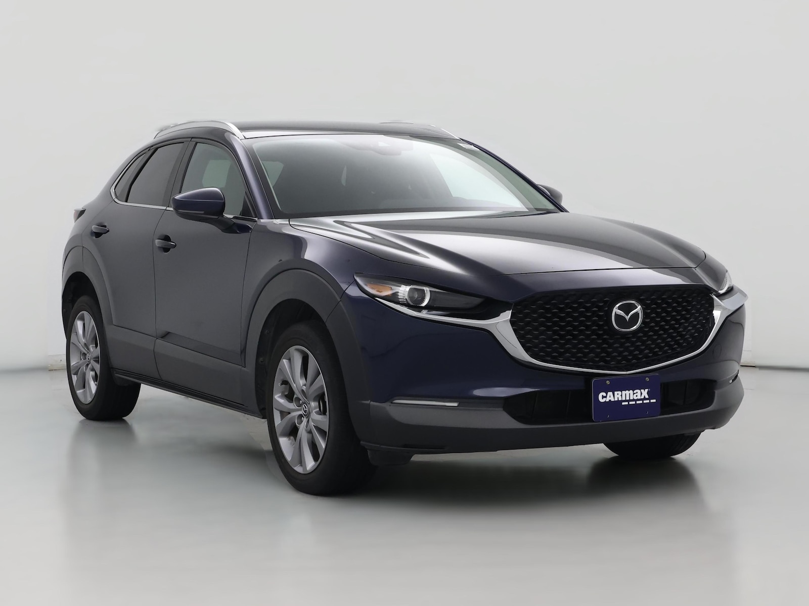 2022 Mazda CX-30 Select