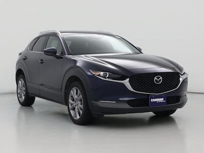 2022 Mazda CX-30 Select