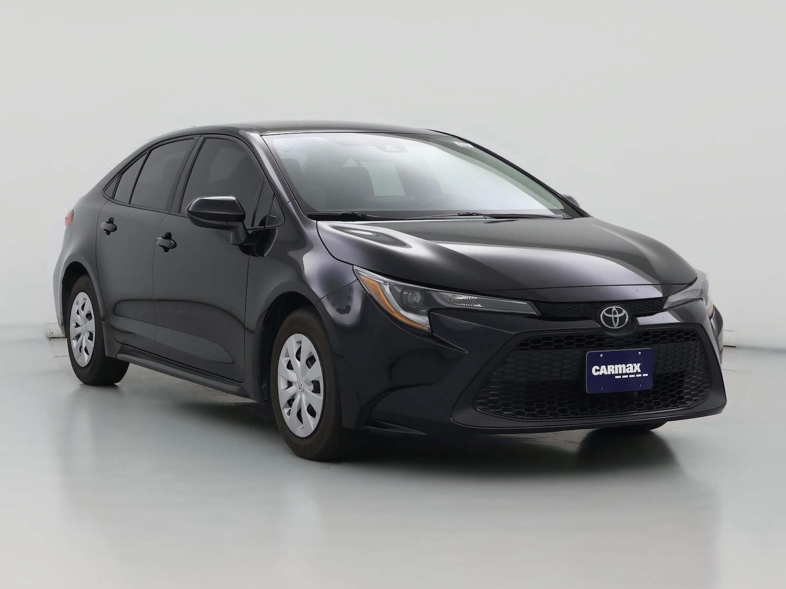 2022 Toyota Corolla L