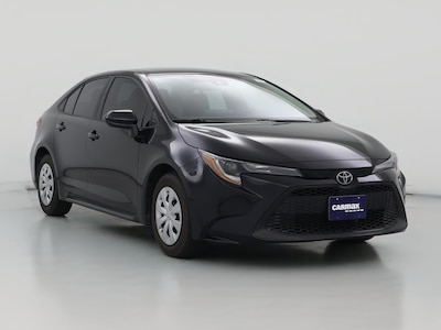 2022 Toyota Corolla L