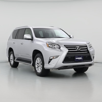 2017 Lexus GX 460 Premium