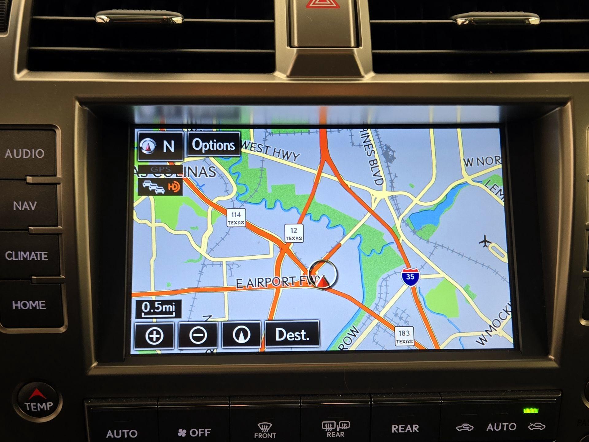 Thumbnail: 2017 Lexus GX - 14