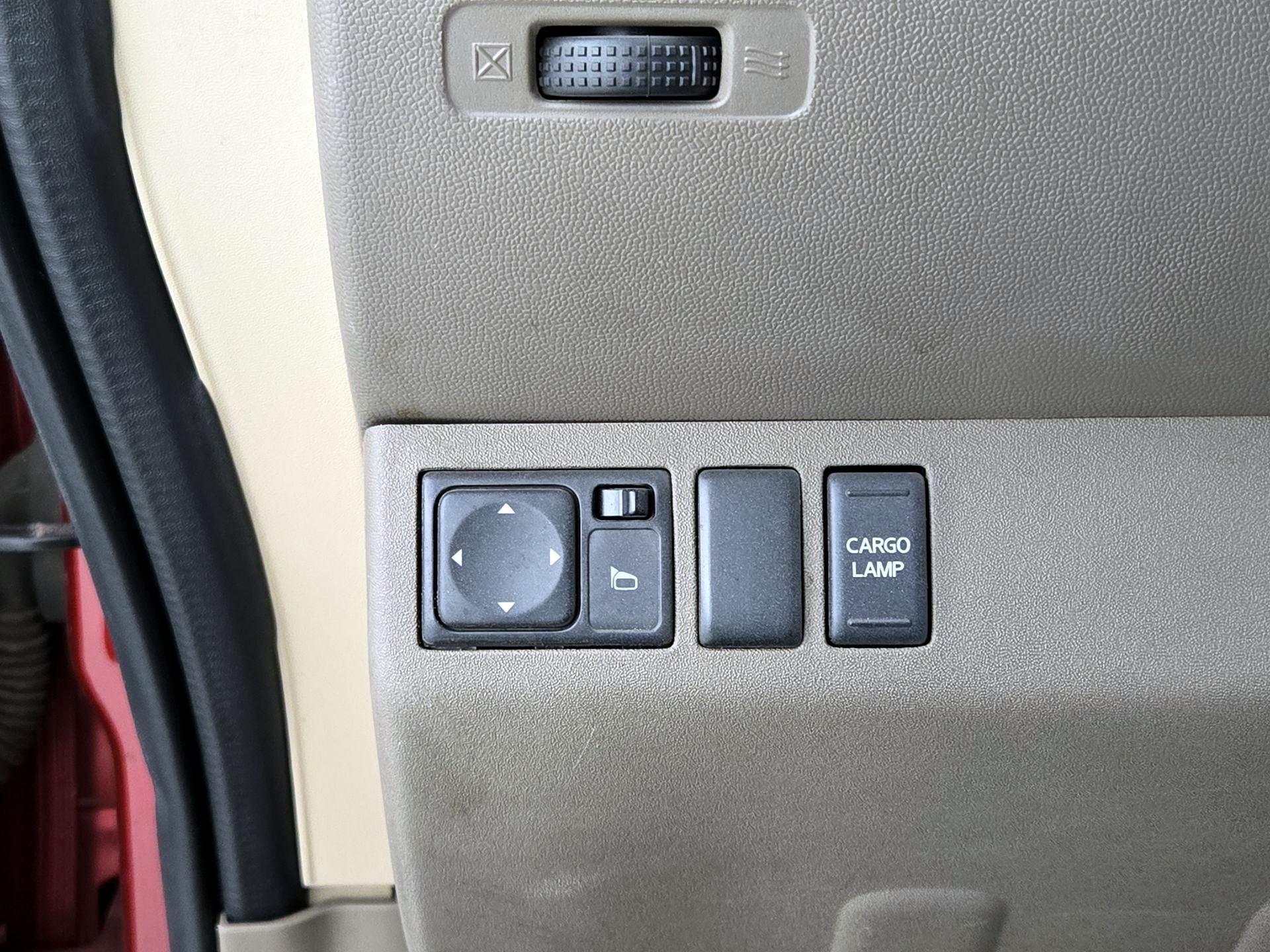 Thumbnail: 2017 Nissan Frontier - 13