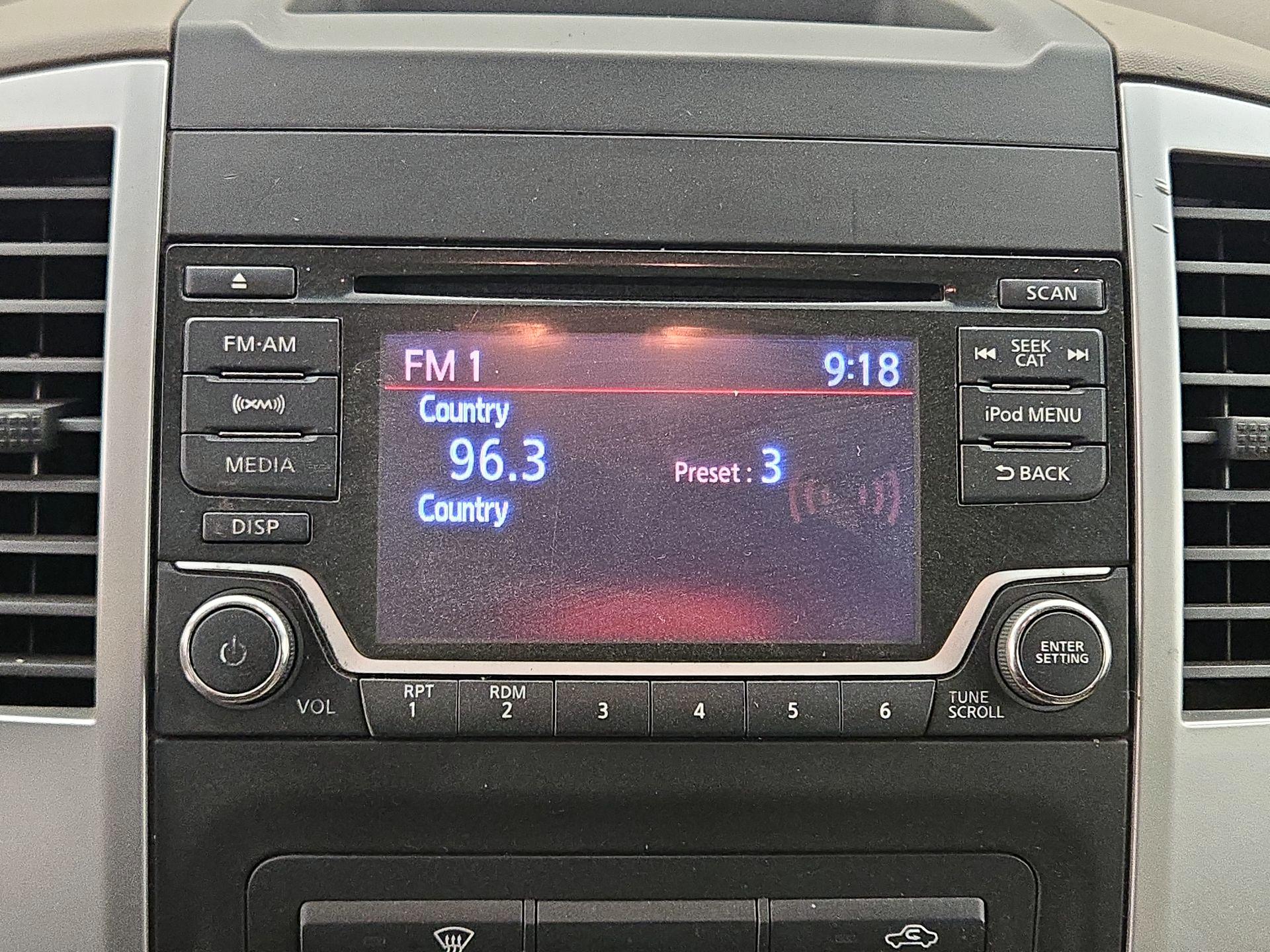 Thumbnail: 2017 Nissan Frontier - 14