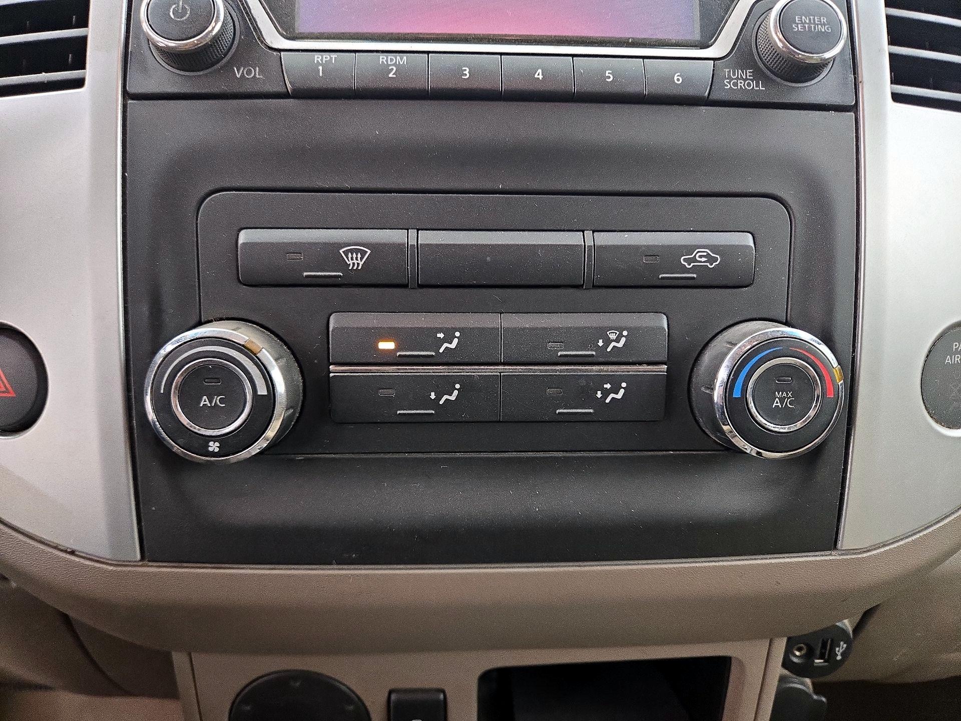 Thumbnail: 2017 Nissan Frontier - 15