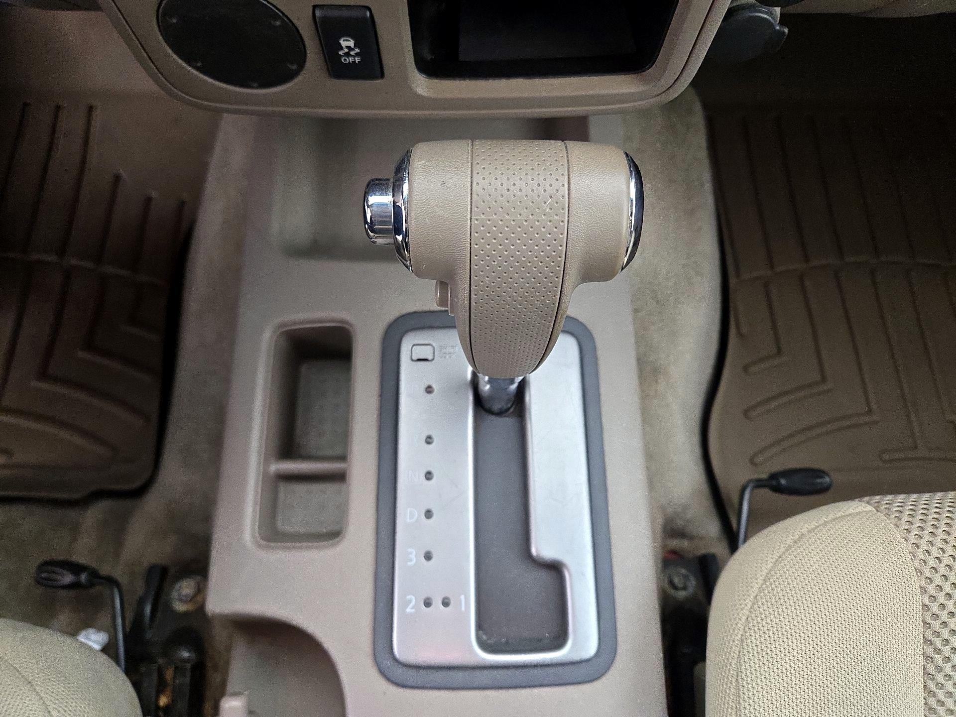 Thumbnail: 2017 Nissan Frontier - 16