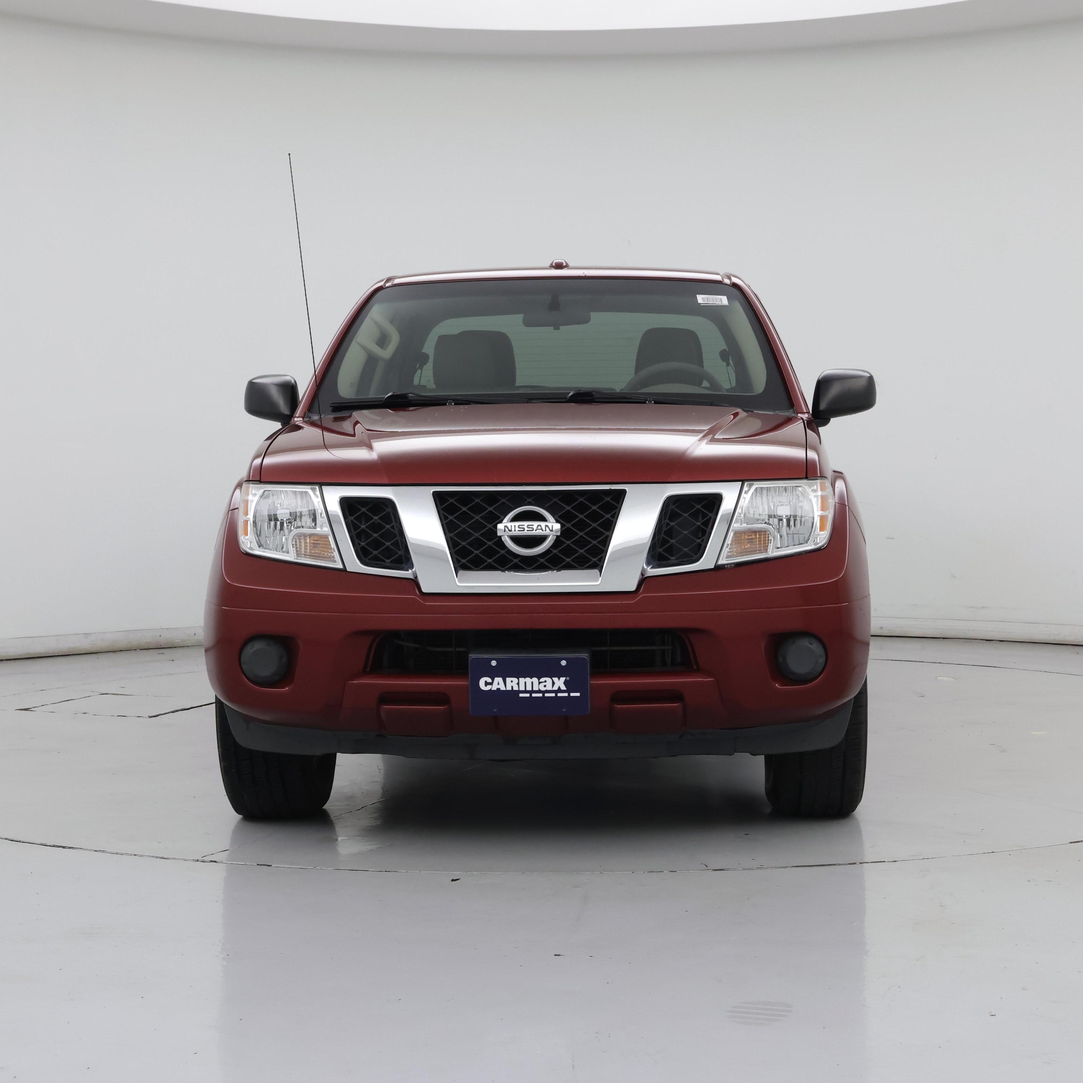 Thumbnail: 2017 Nissan Frontier - 5