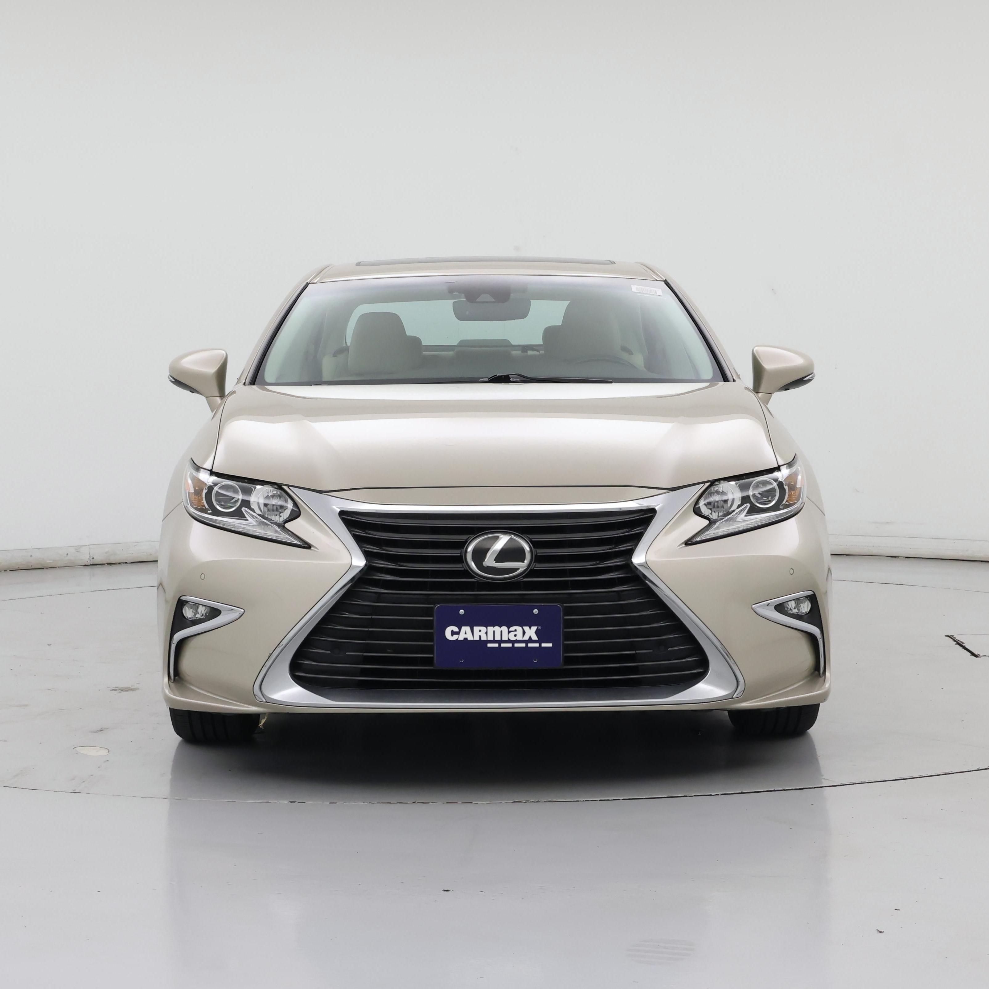 Thumbnail: 2016 Lexus ES - 5