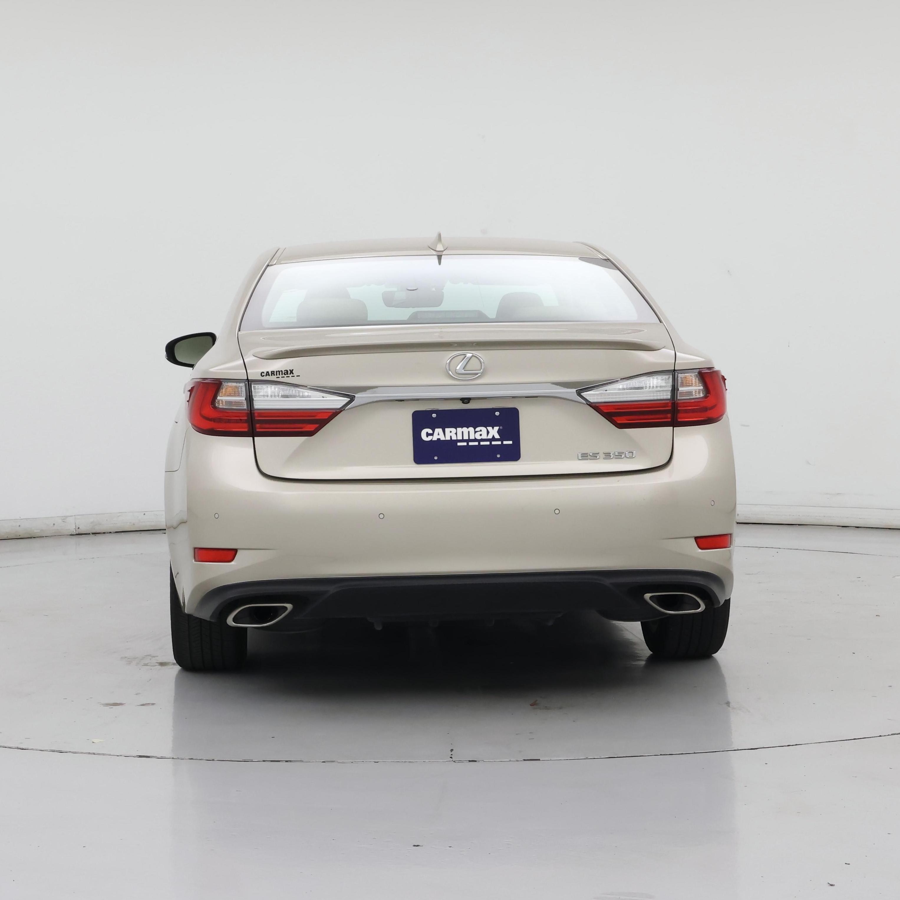 Thumbnail: 2016 Lexus ES - 6