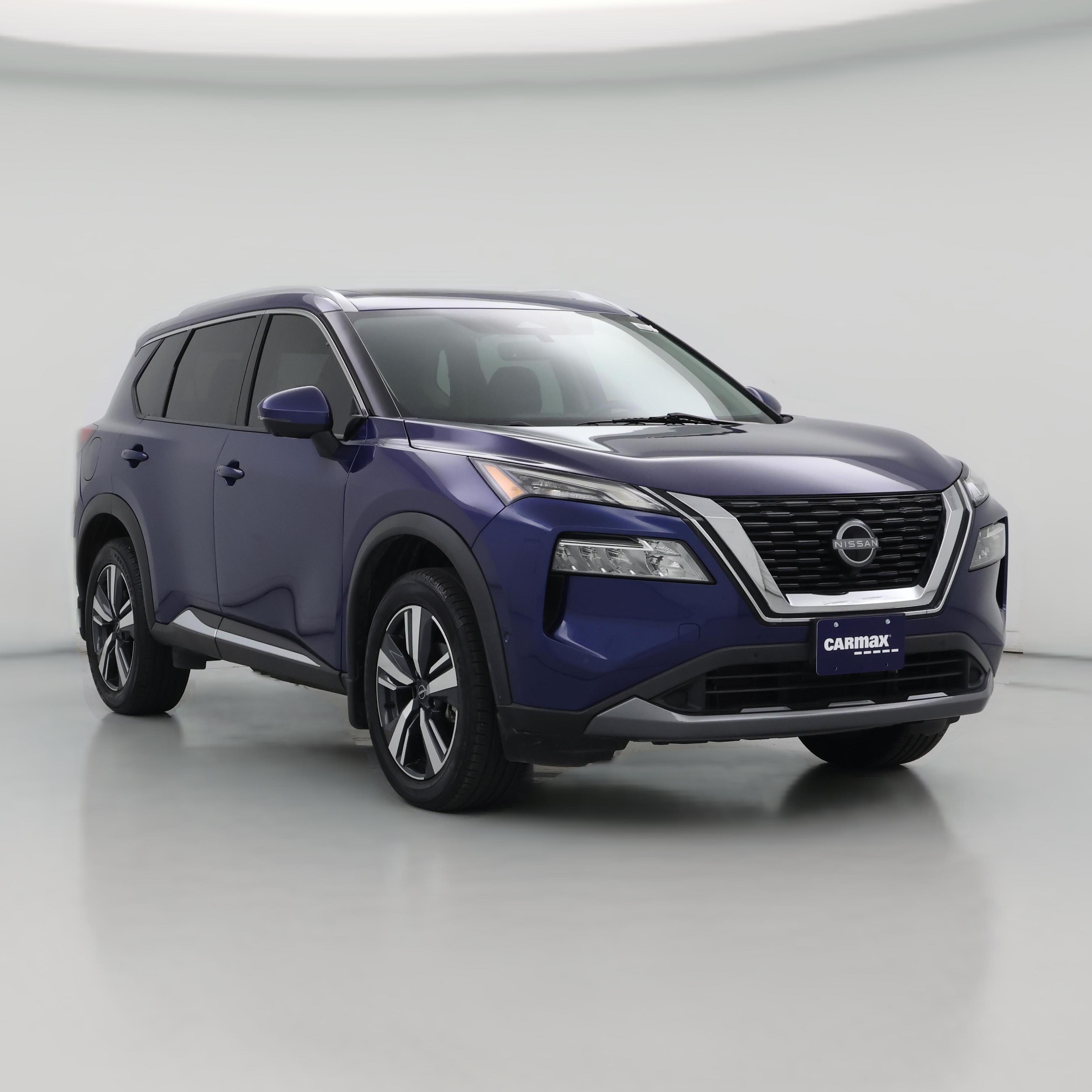 Thumbnail: 2023 Nissan Rogue - 1
