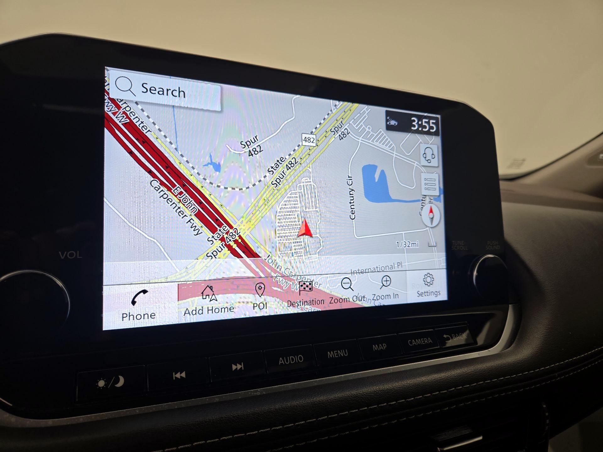 Thumbnail: 2023 Nissan Rogue - 14