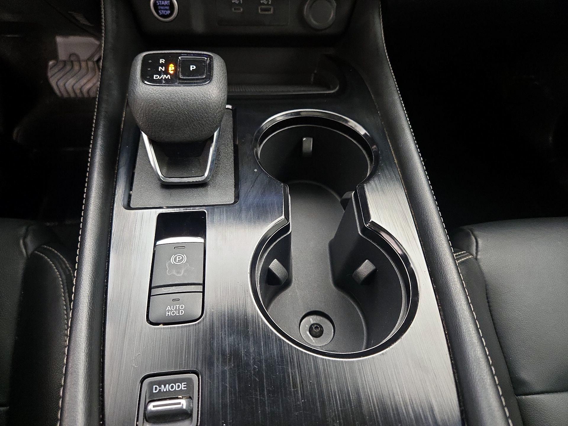 Thumbnail: 2023 Nissan Rogue - 18