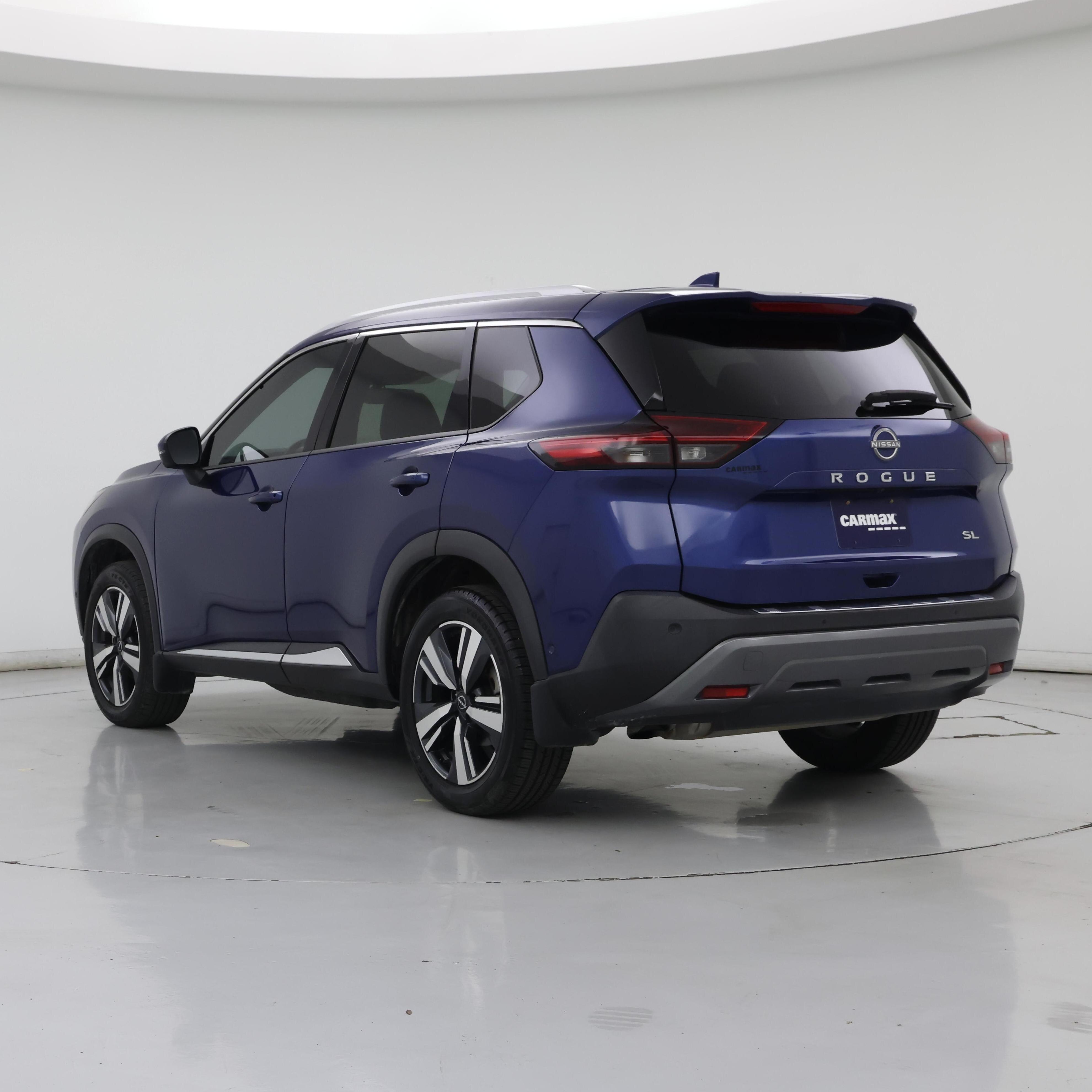 Thumbnail: 2023 Nissan Rogue - 2